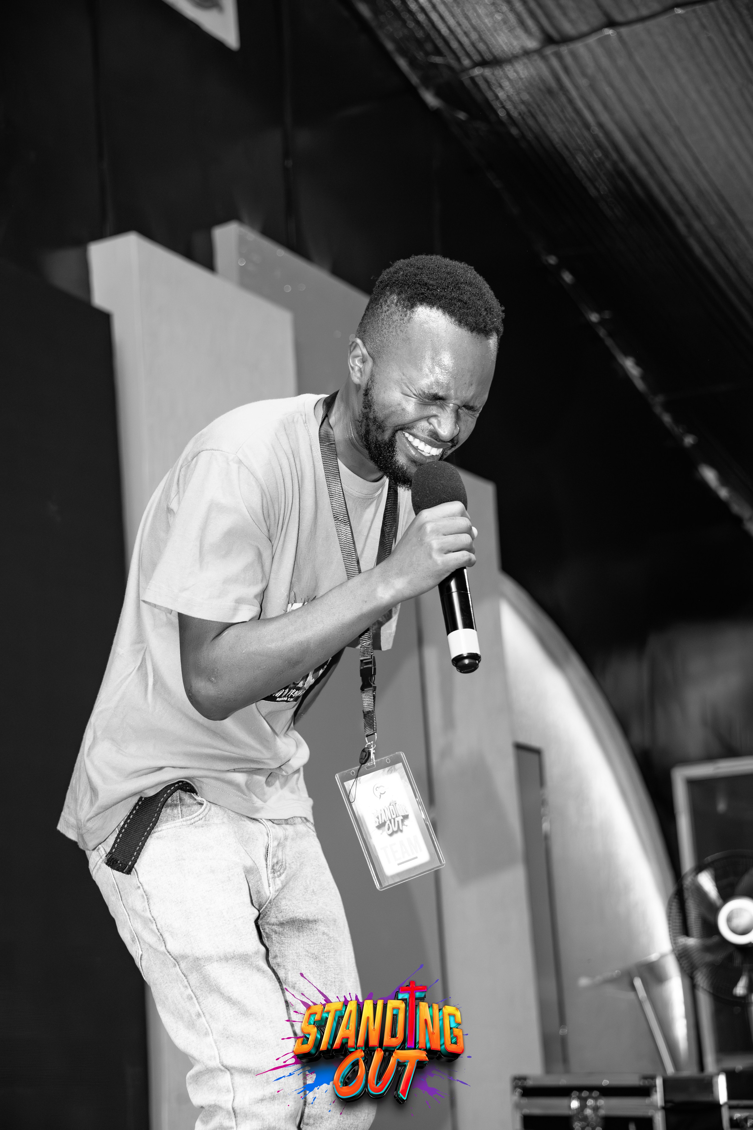 Christosphere Youth Ministry — Empowering Youth with Faith, Purpose & Community | JCC Thika Road, Nairobi. Pastor Morris Gacheru