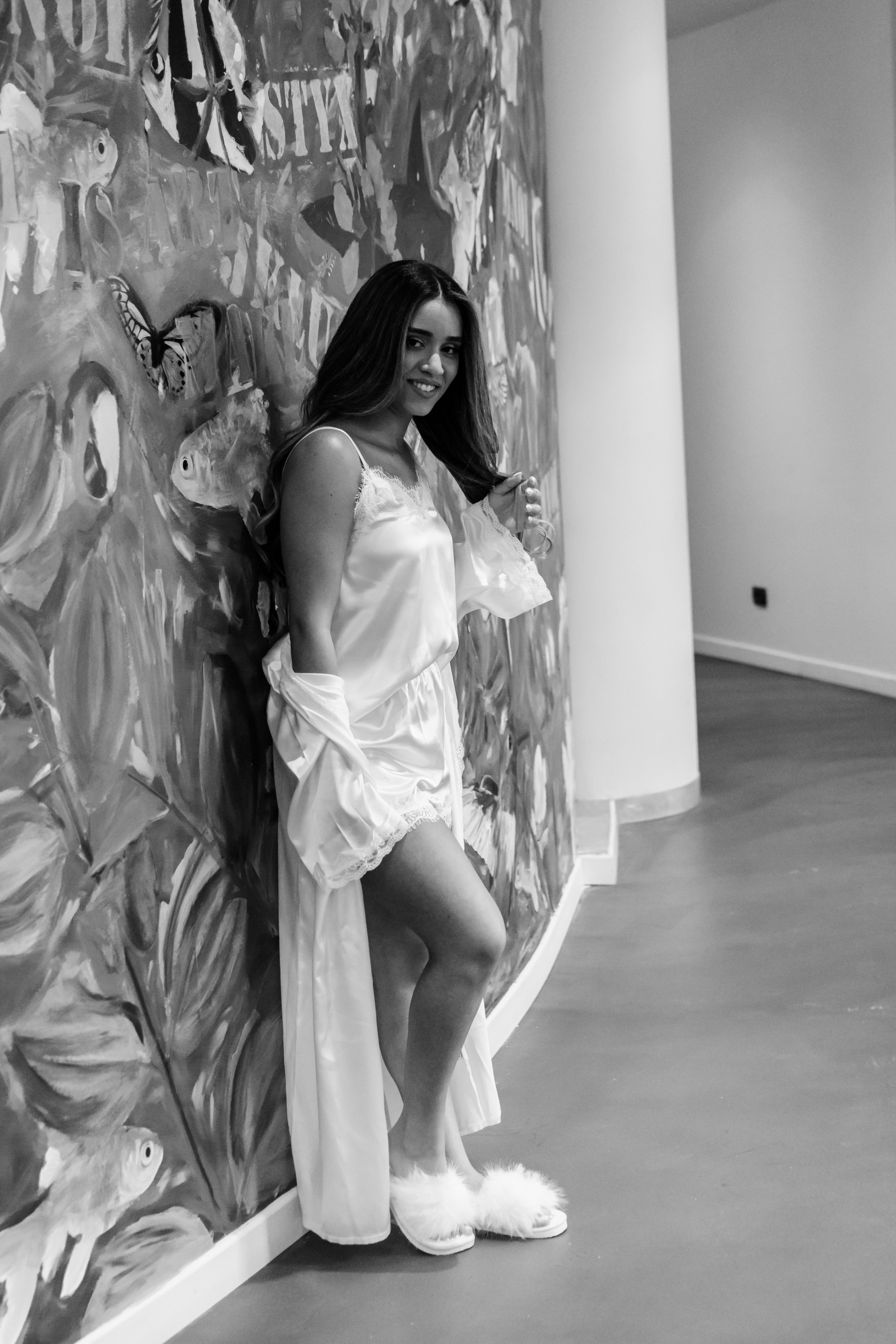 Wedding Day Or & Aviel. Home