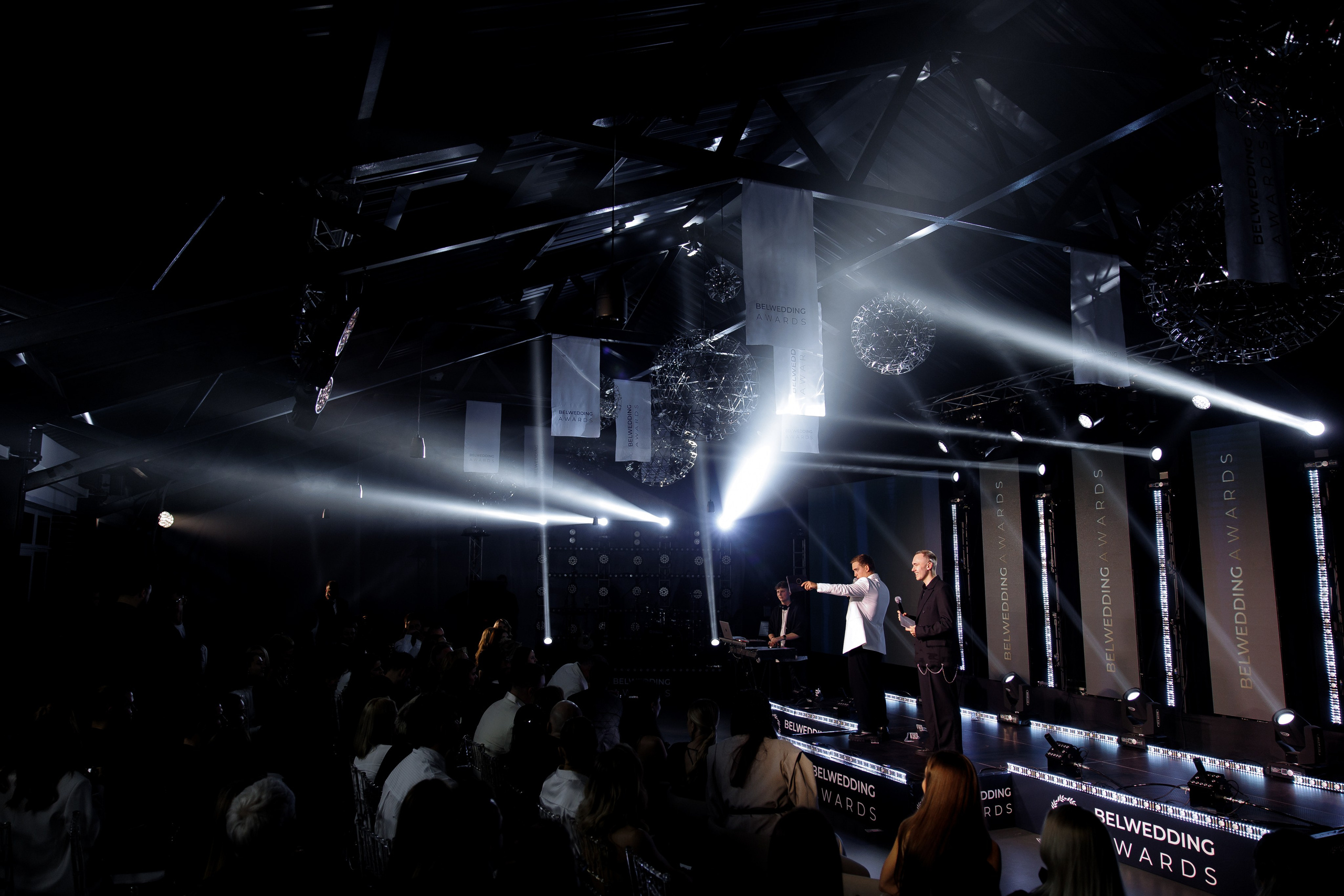 BELWEDDING AWARDS. Свадебный фотограф Каледич Тимофей