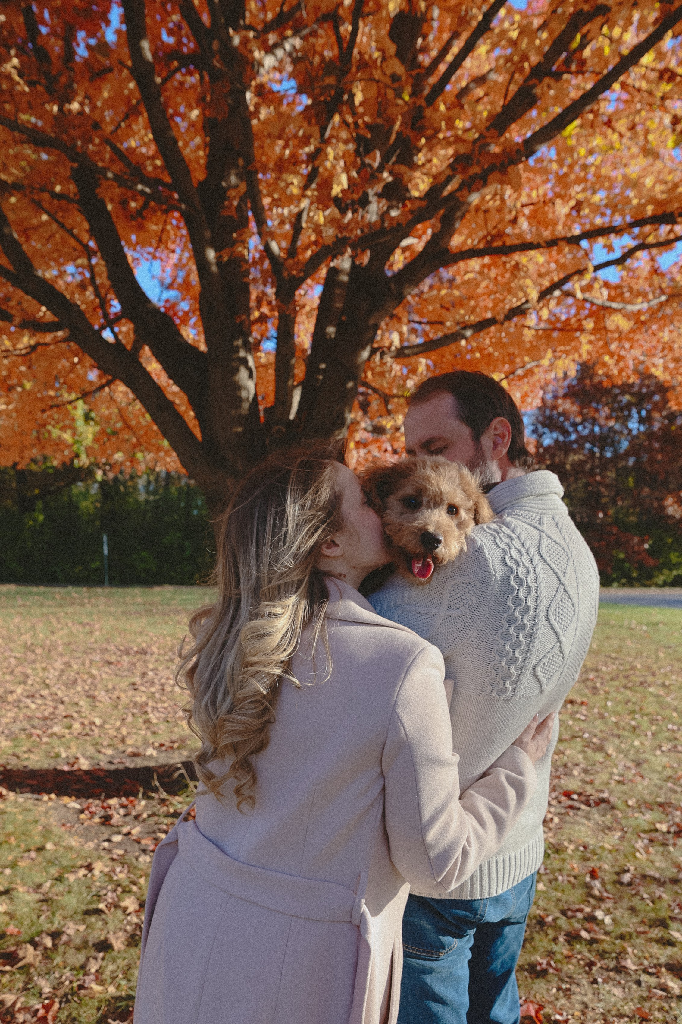 Dima&Kate. Couple photographer in Chicago