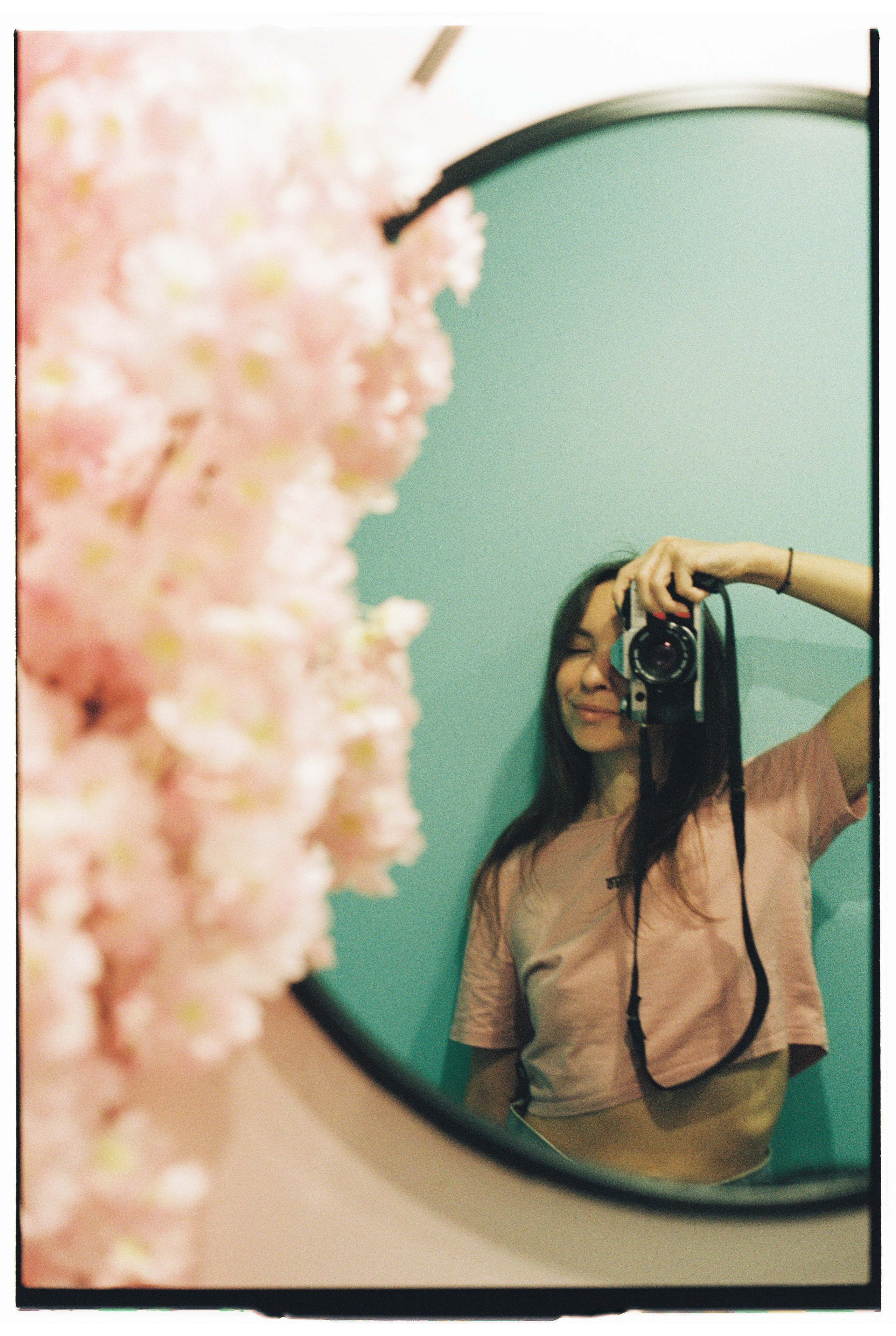 Madeira on film. Portrait photographer in Madeira — Marina Shtukina