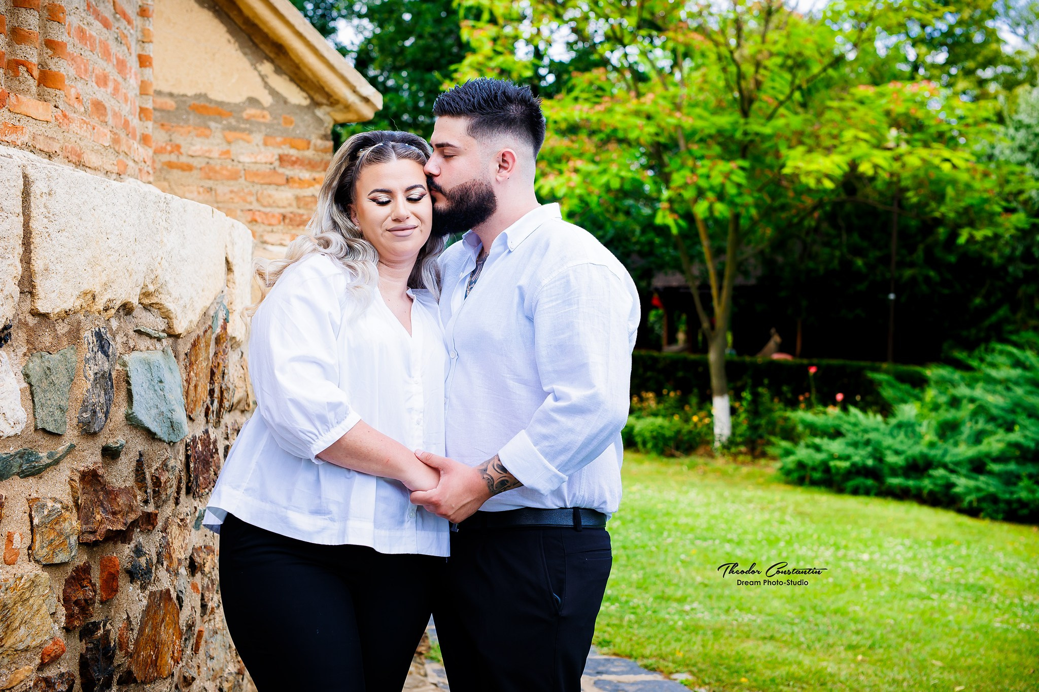 Botez. Dream Studio Galați – ședințe foto profesionale pentru familie, portrete și evenimente