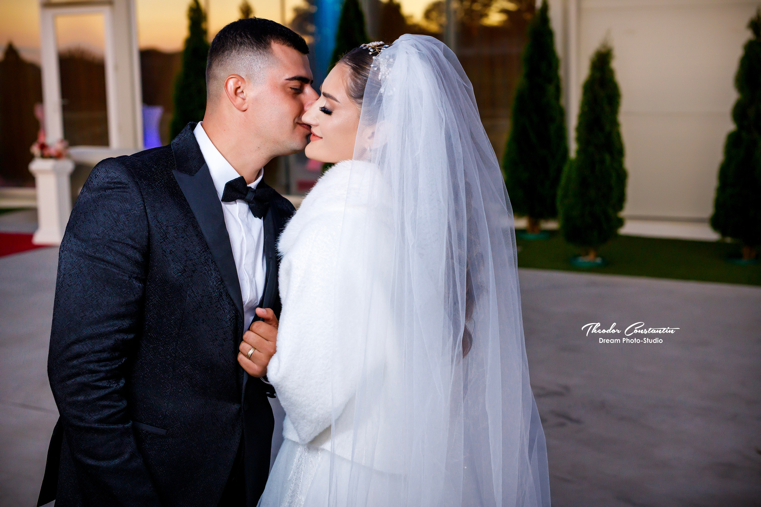 Nunta. Dream Studio Galați – ședințe foto profesionale pentru familie, portrete și evenimente