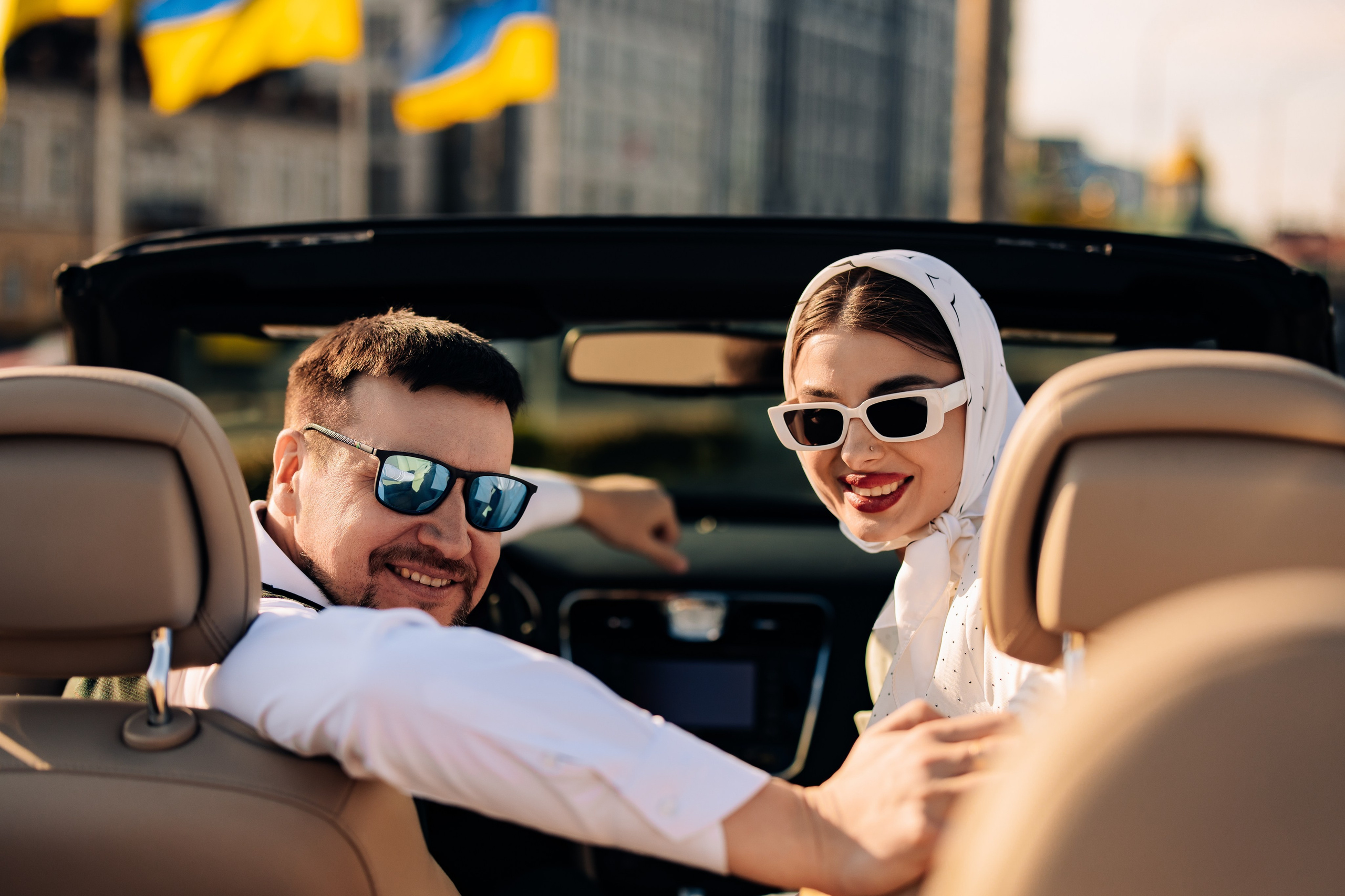 Love story. Весільний фотограф у Києві Денис Мухаматшин