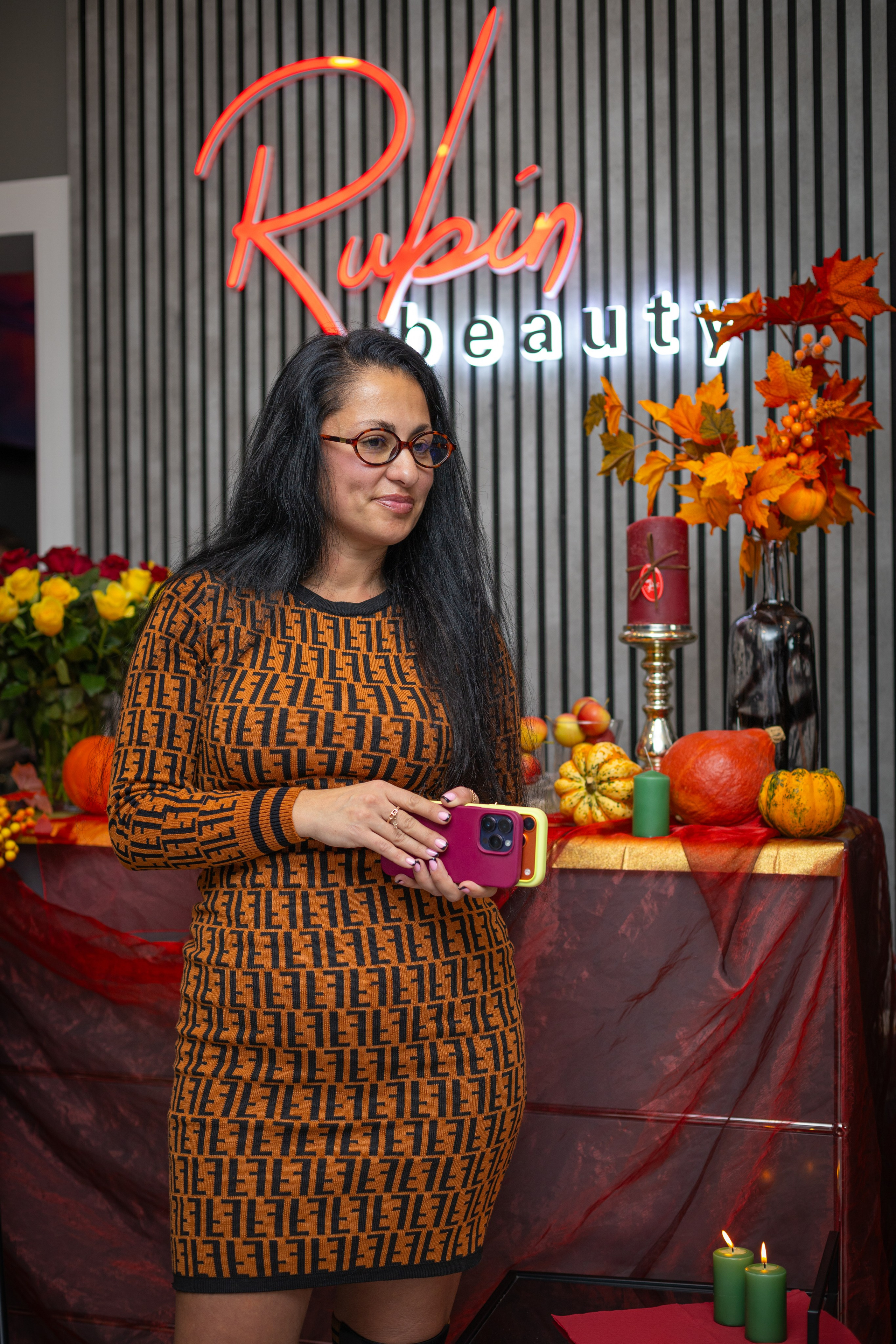 Выпускной Rubin Beauty Academy. PHOTOgrapher Germany MARBURG