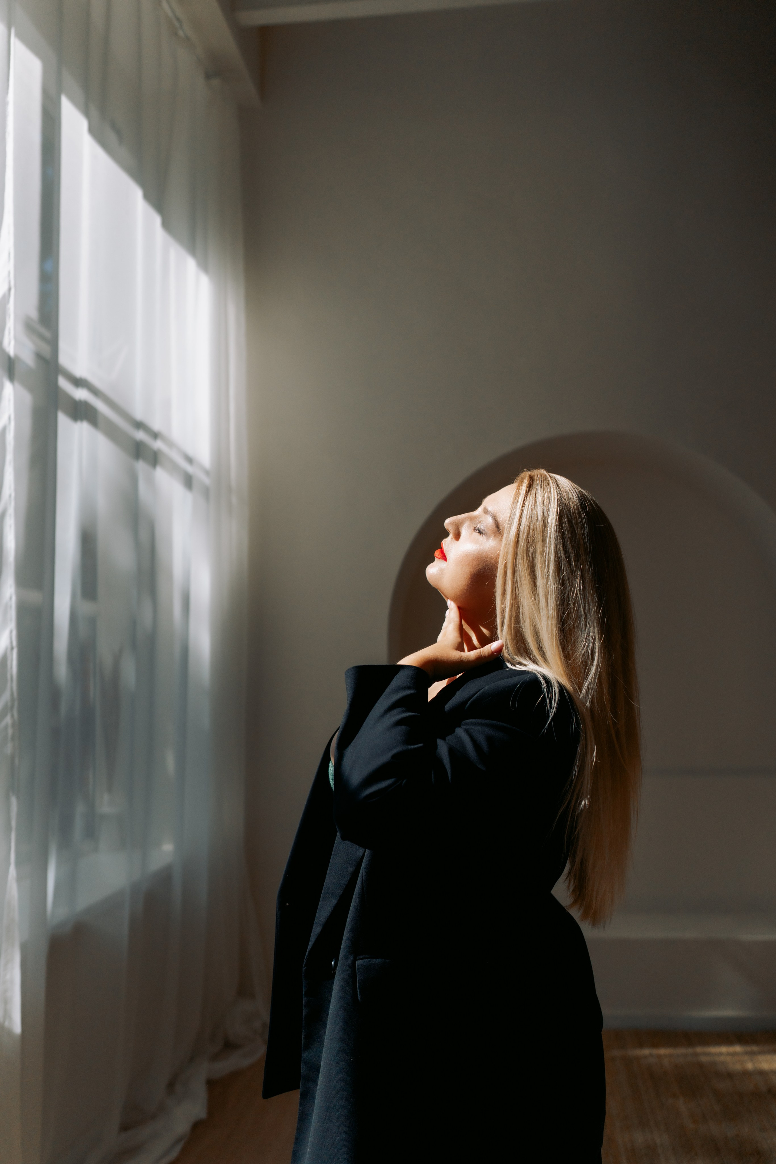 Anastasia. Photographer Netherlands