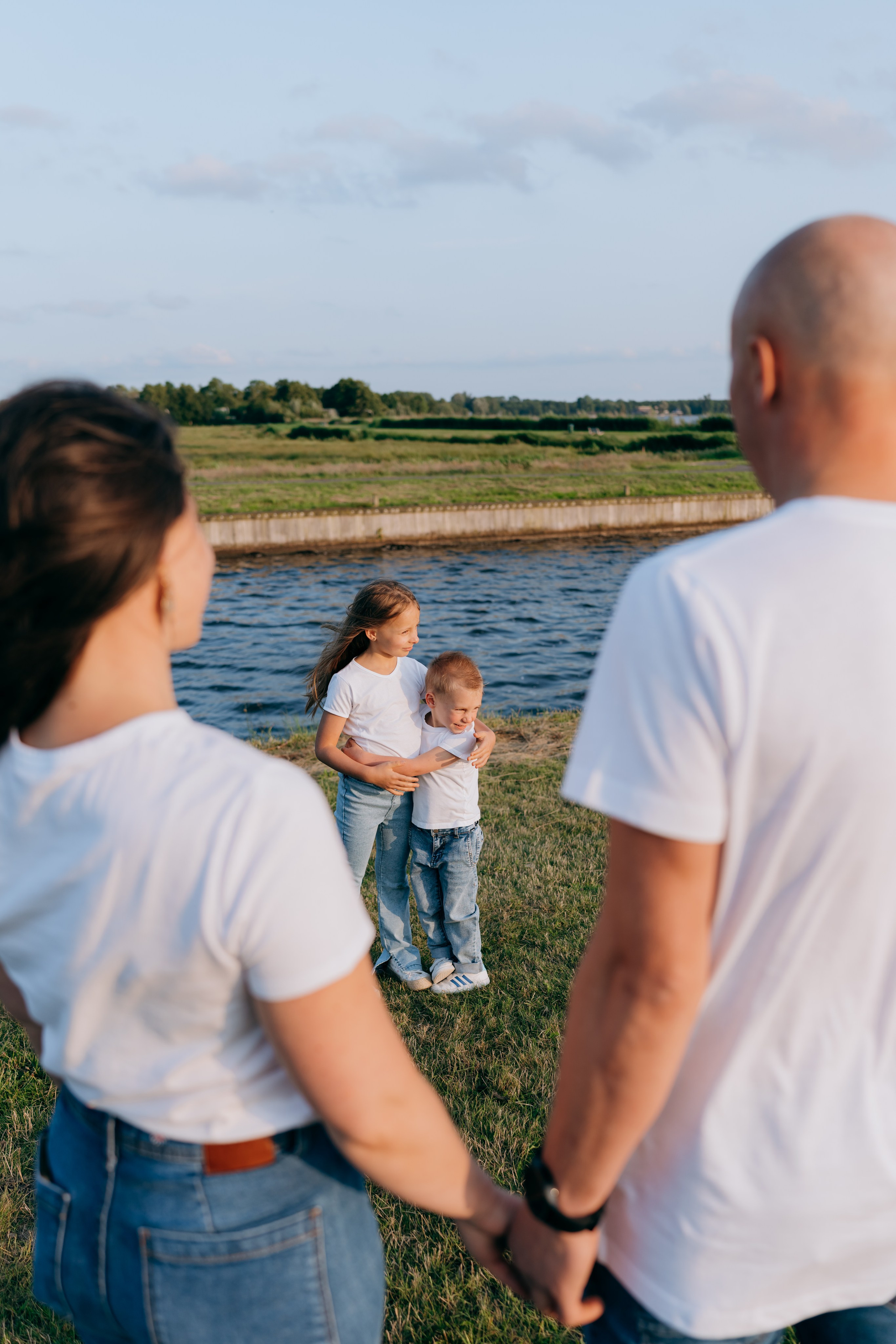 O&M. Photographer Netherlands