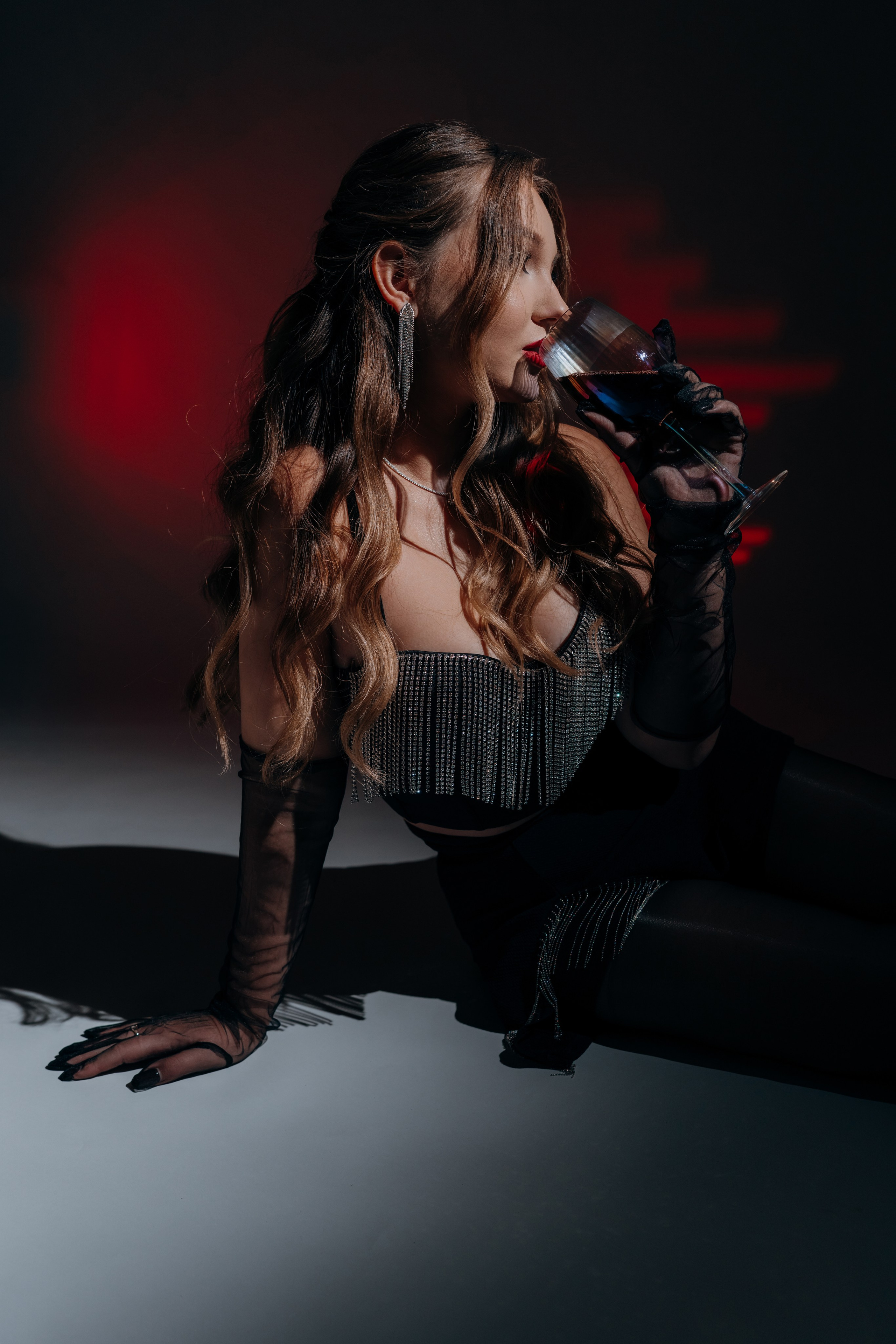 Anastasia. Photographer Netherlands