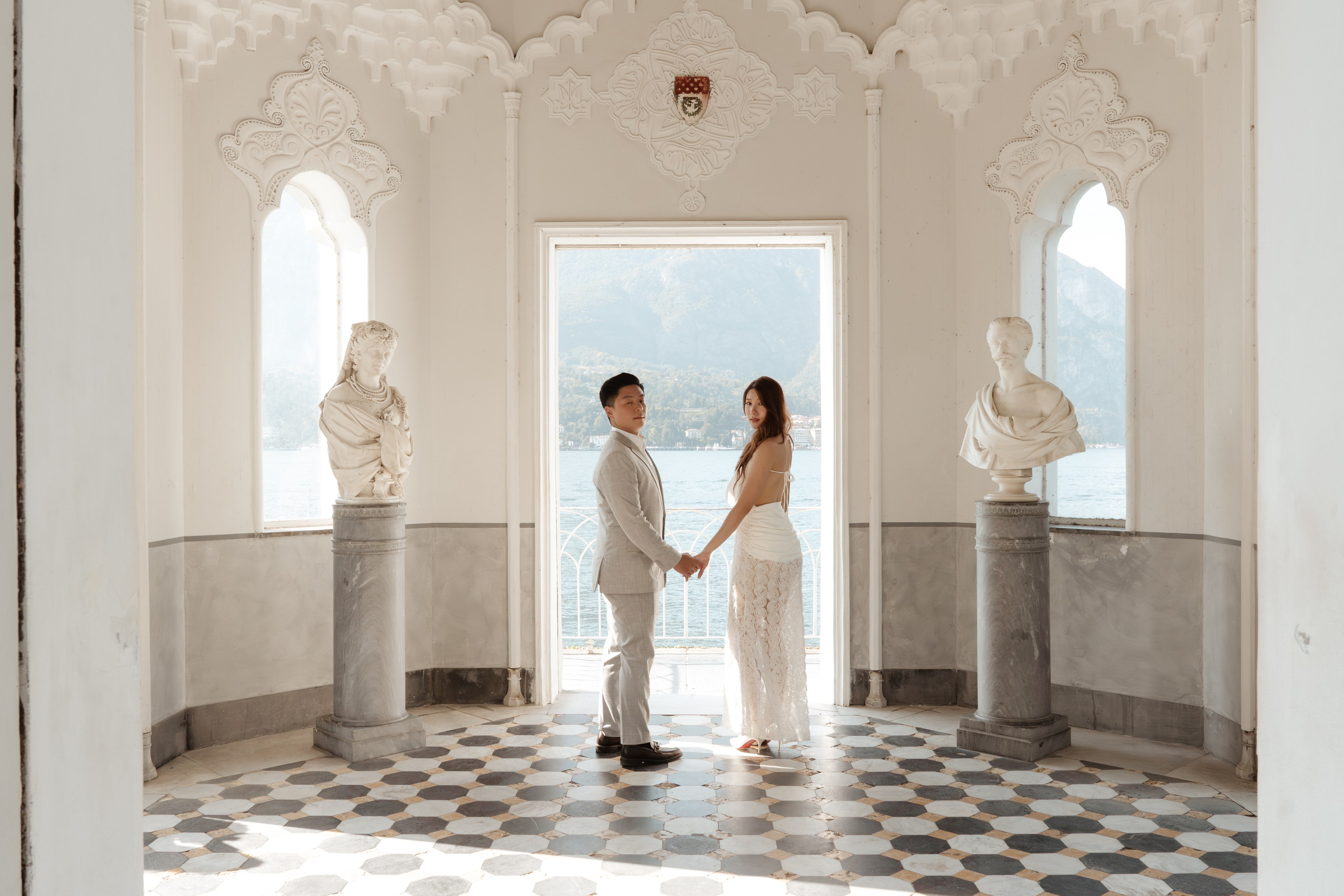 ROSE ANA ARNOLD_LAKE COMO. PHOTOGRAPHER IN ITALY