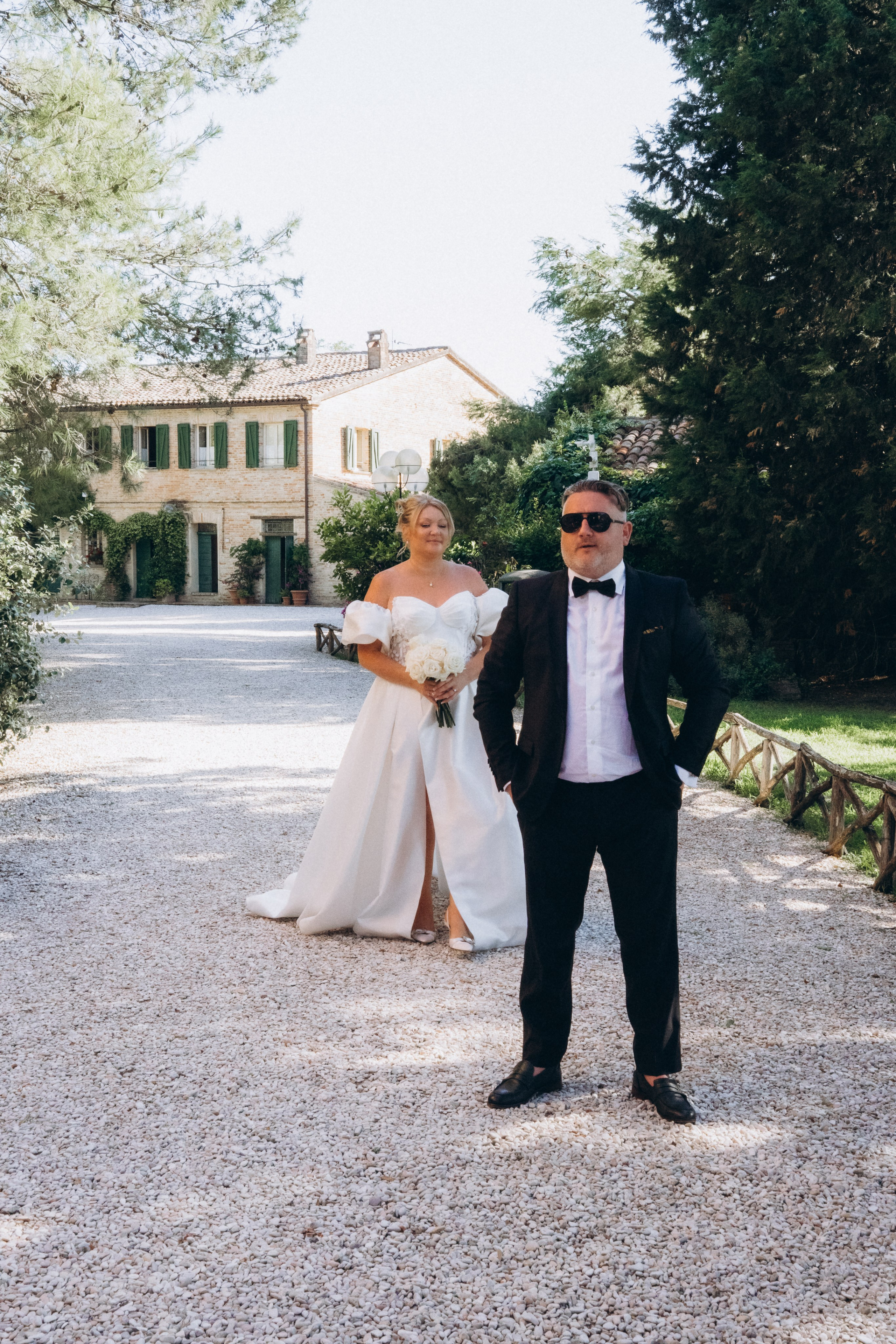 SARAH AND DEAN _VILLA TAMBOLINA. PHOTOGRAPHER IN ITALY