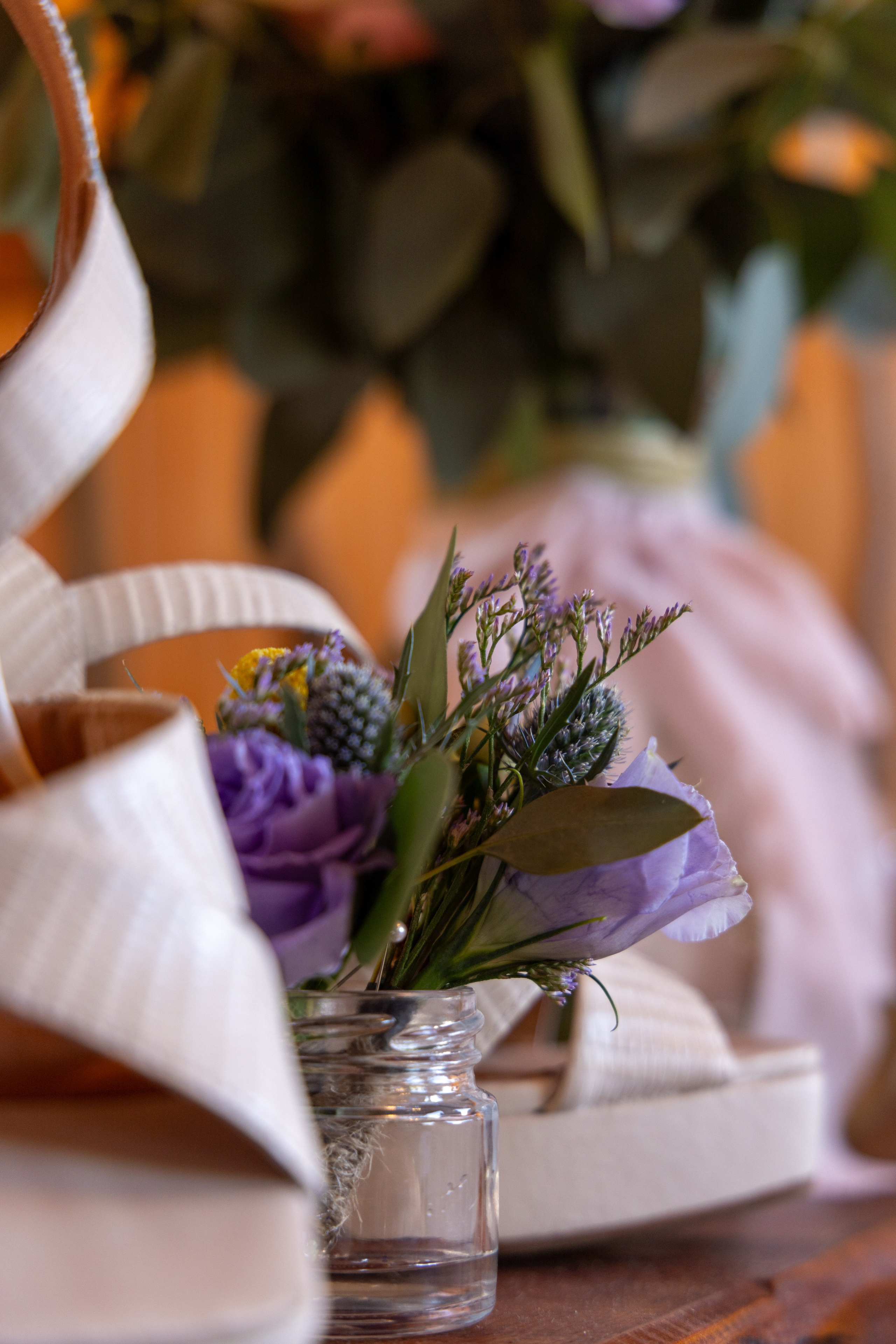 Maritza y Alen. Dinka & Emilio - El arte de preservar lo que no se repite