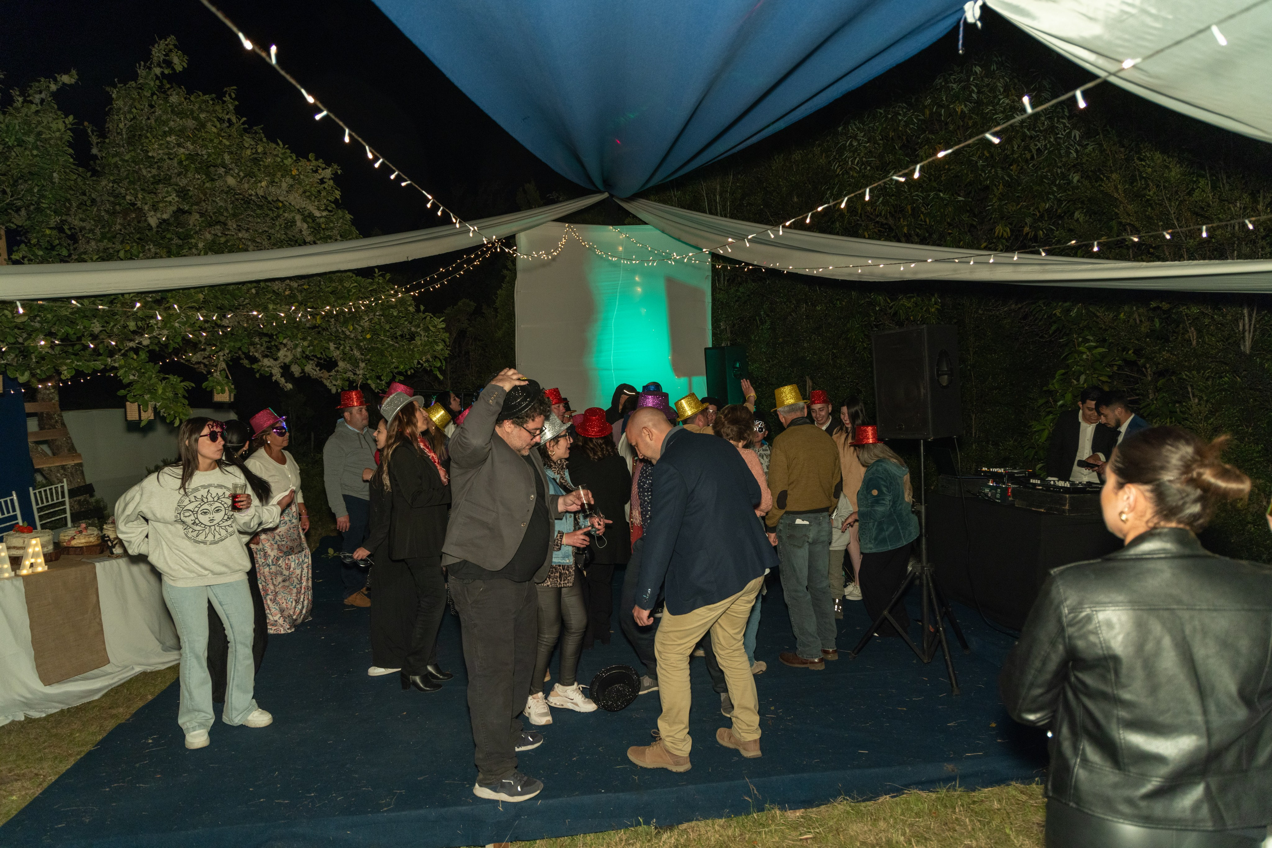 Maritza y Alen. Dinka & Emilio - El arte de preservar lo que no se repite