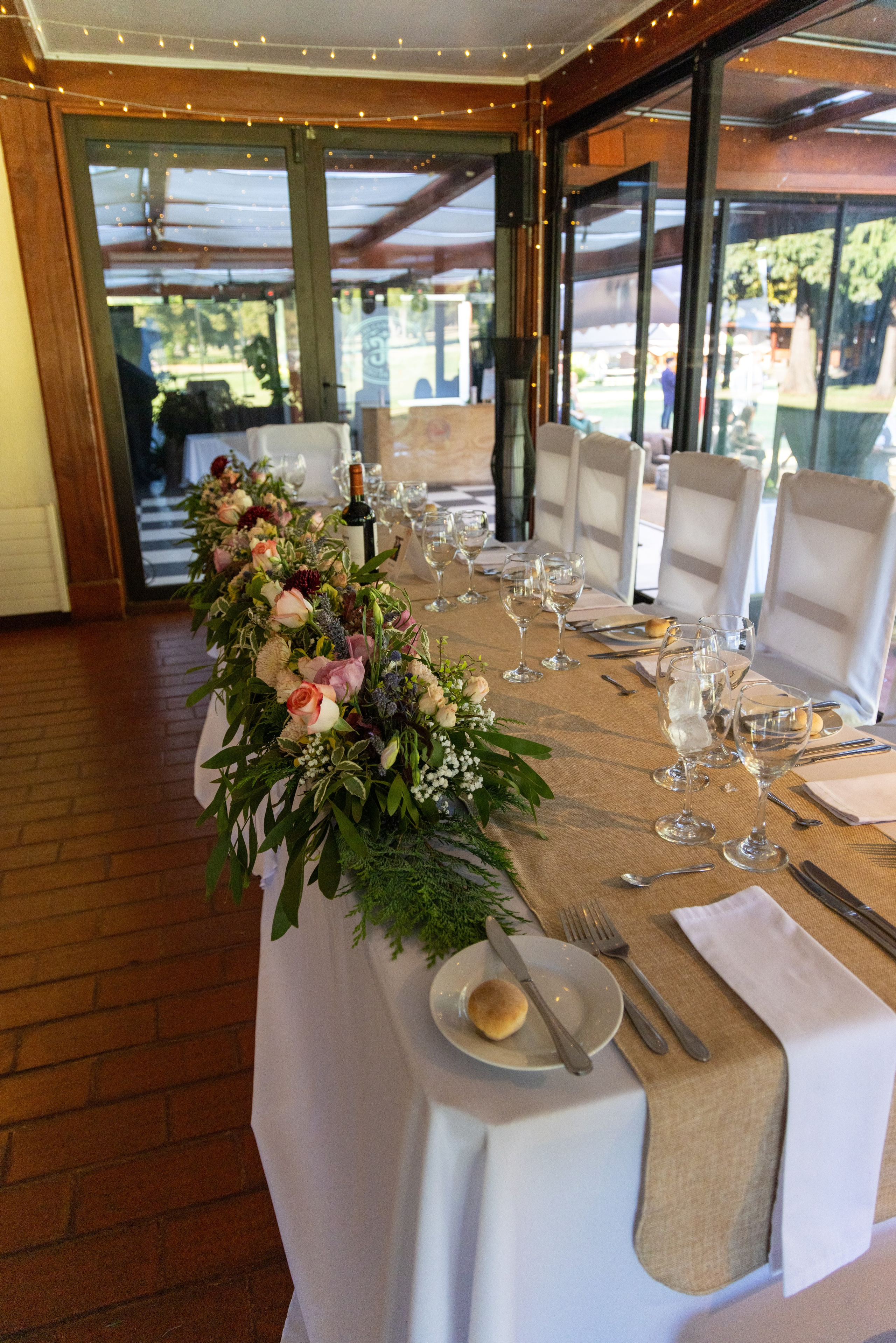 Katherin y Daniel. Dinka & Emilio - El arte de preservar lo que no se repite