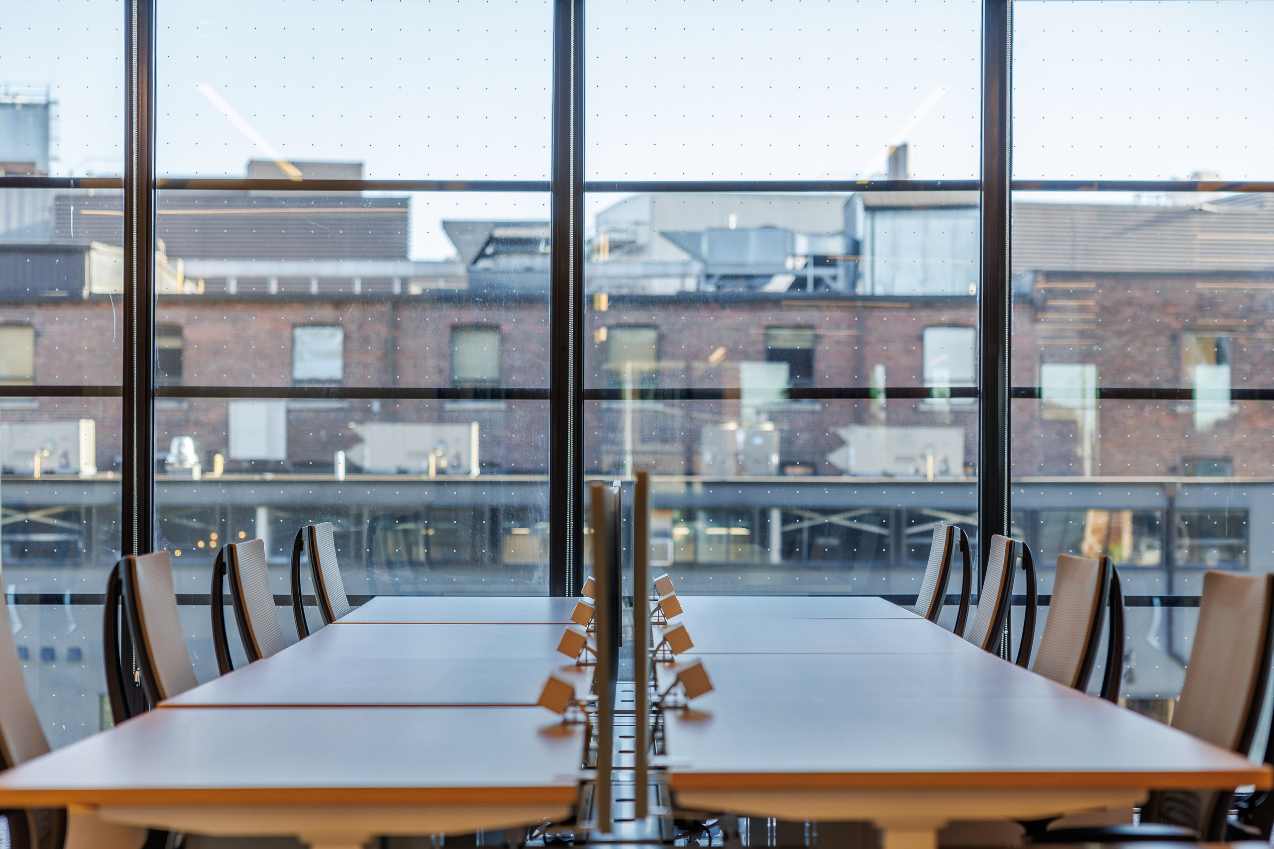 T3 Junction · 150 / 152 Sterling Road Toronto. FRIB Media · Photo & video for commercial, industrial, and construction projects in Toronto & GTA