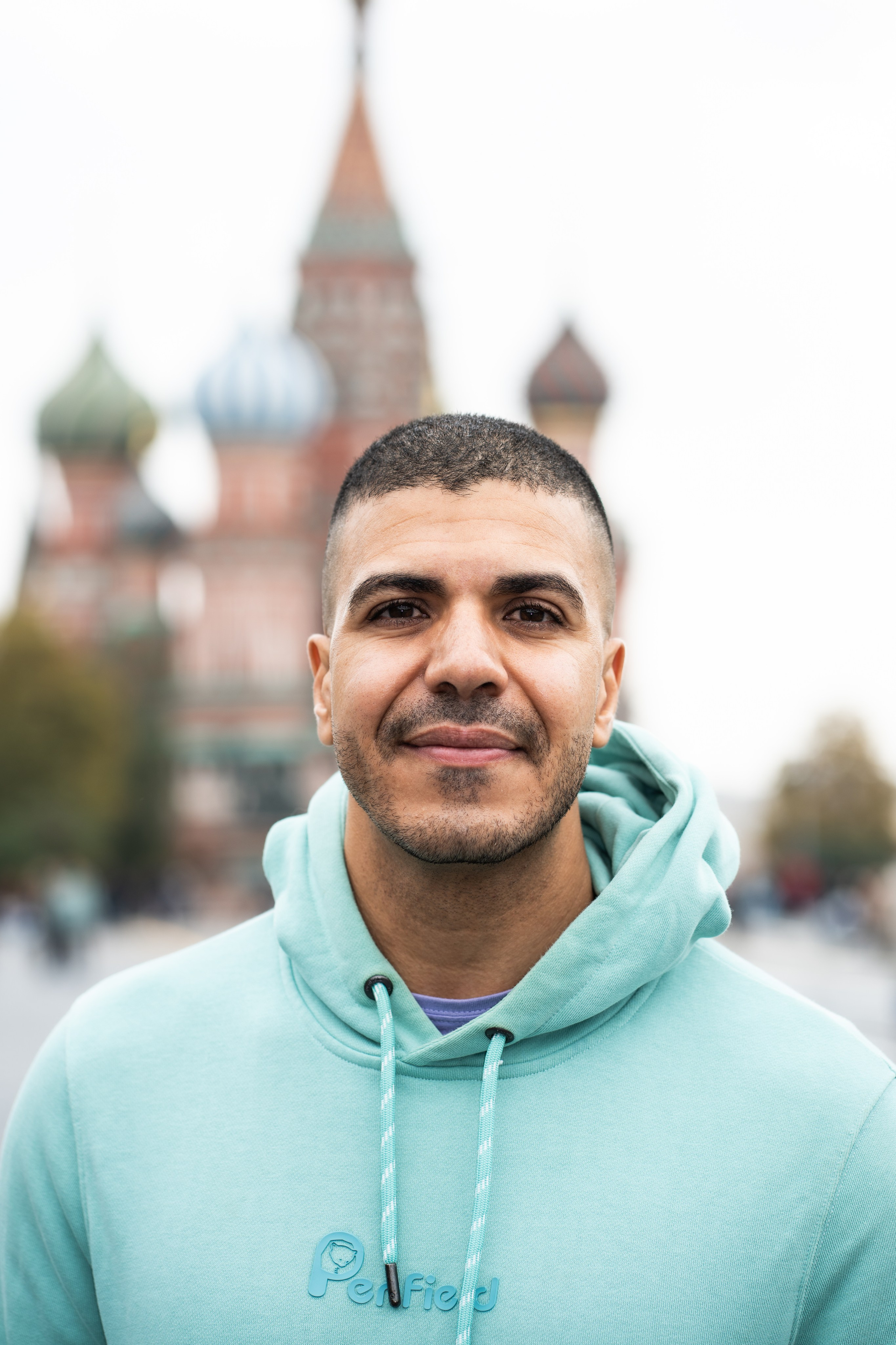 Portraits. So1ryn | Visuals & Beyond