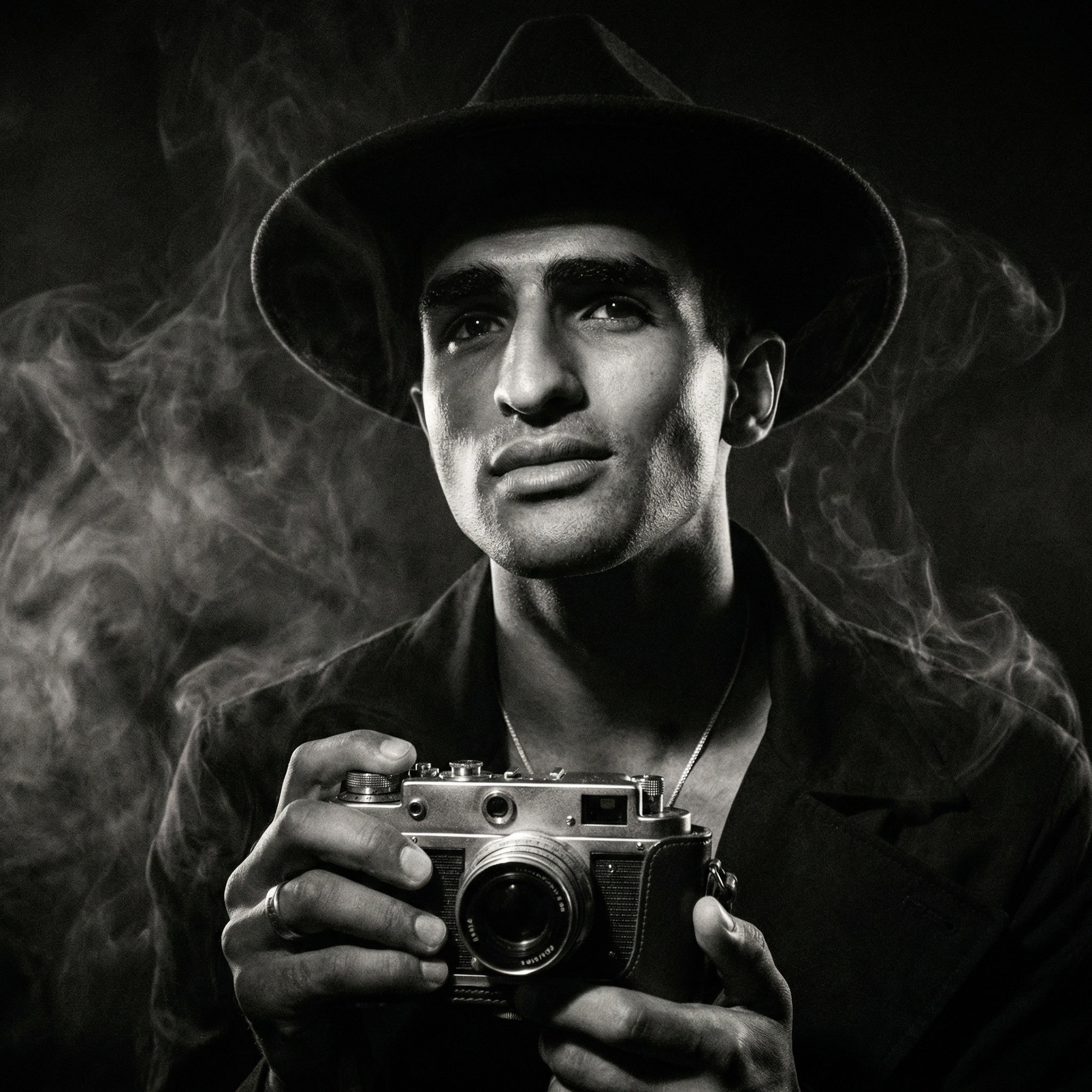 Home. So1ryn | Visuals & Beyond