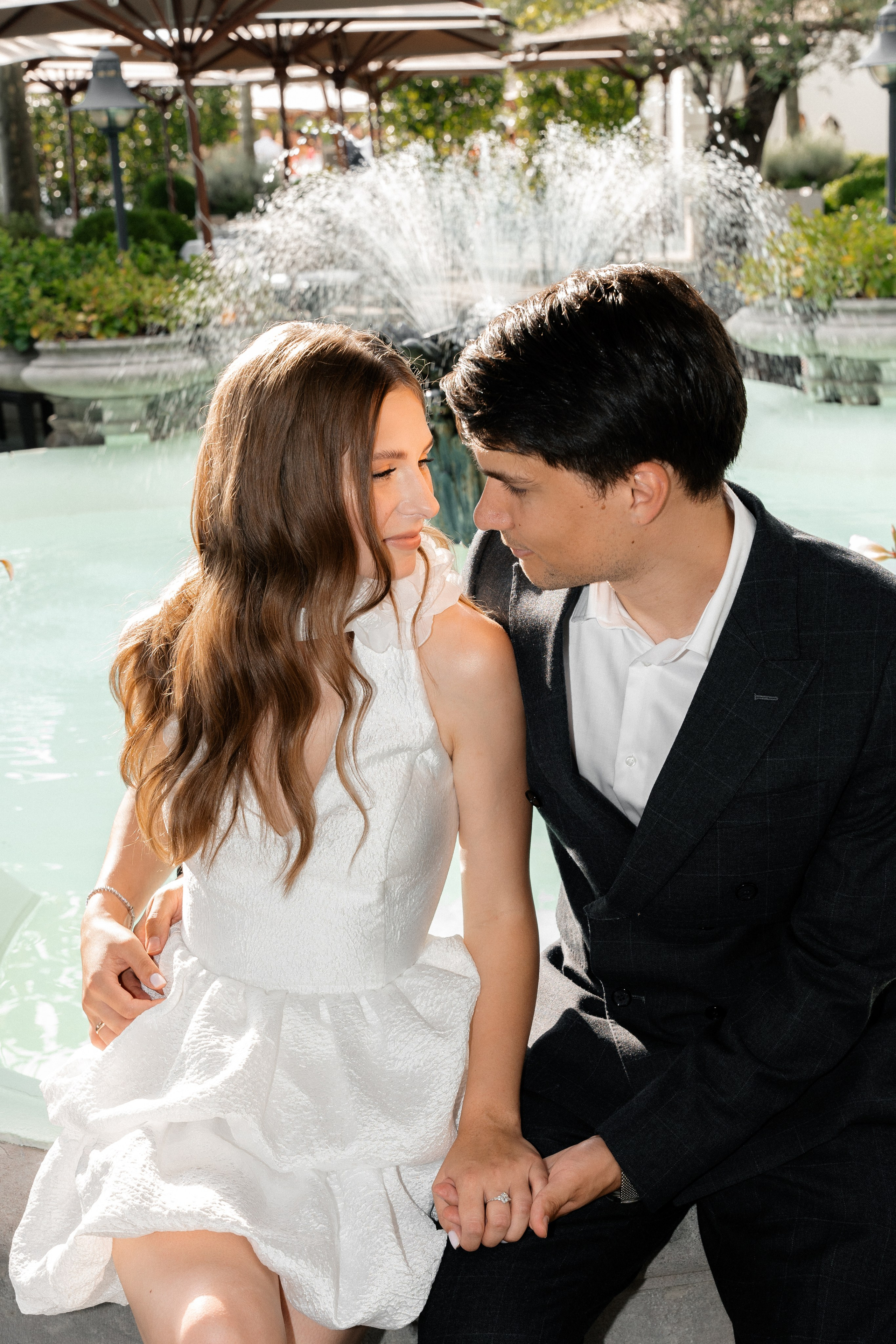 Diana & Philippe. Photographe Suisse Tatiana Lyzhina