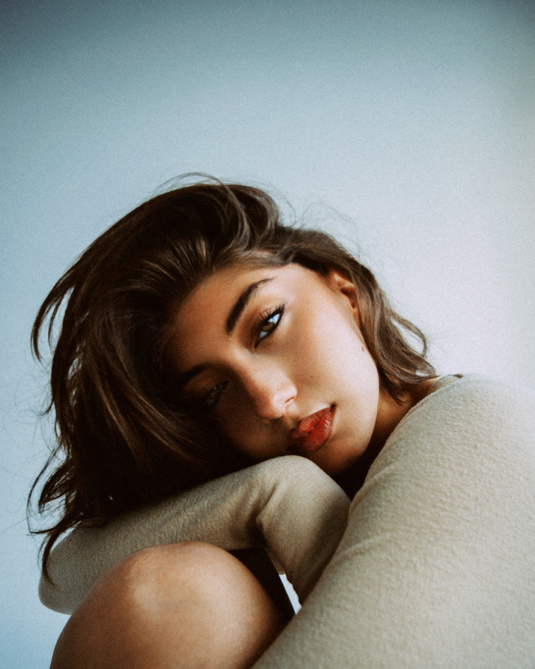 Nana. Inna Mendelson — Photographer