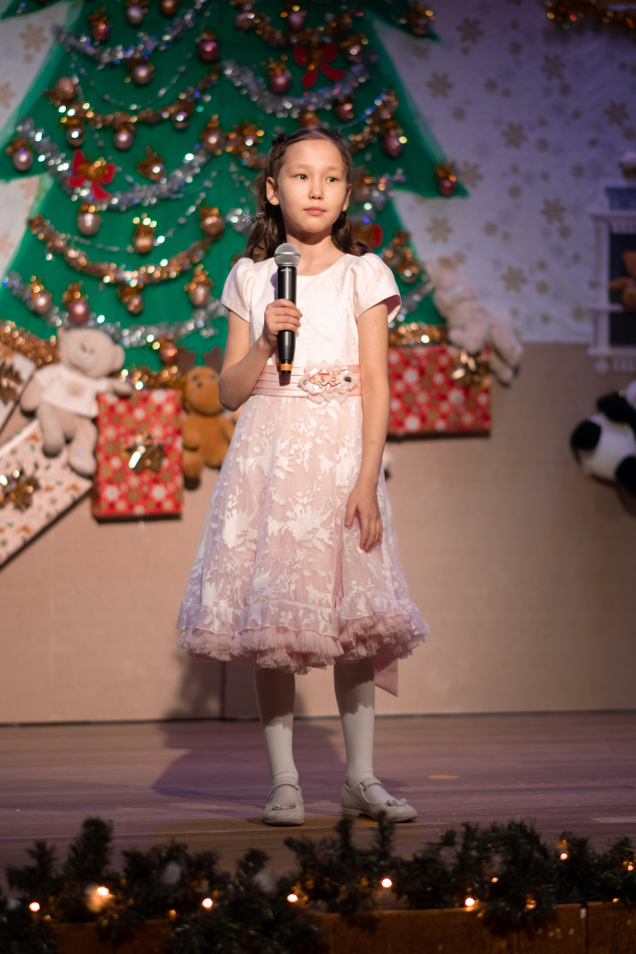 Концерт. Семейный и детский фотограф