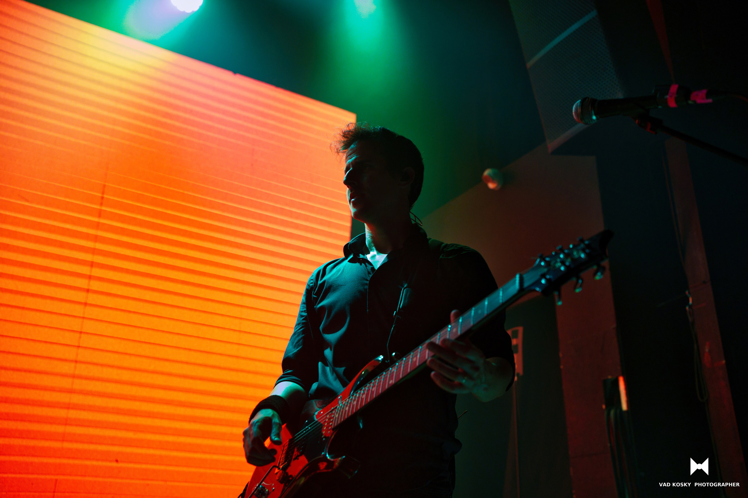 Walkways 11.07.26 New generation 3 (Gagarin TLV). Vad Kosky Photographer