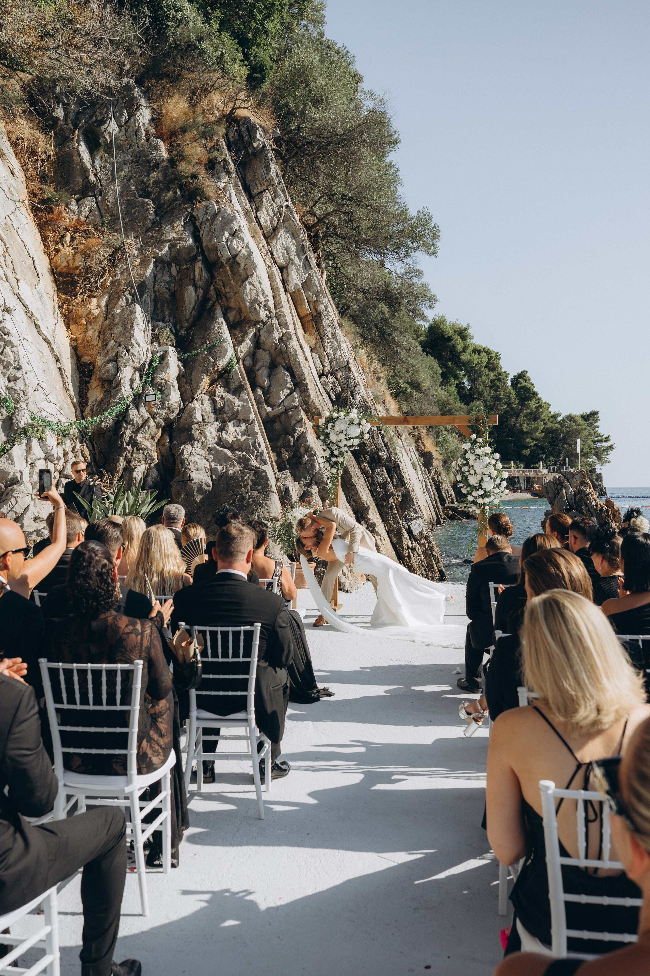 M&J. Victoria Olonen – Cinematic Portrait Artist | Helsinki & Europe