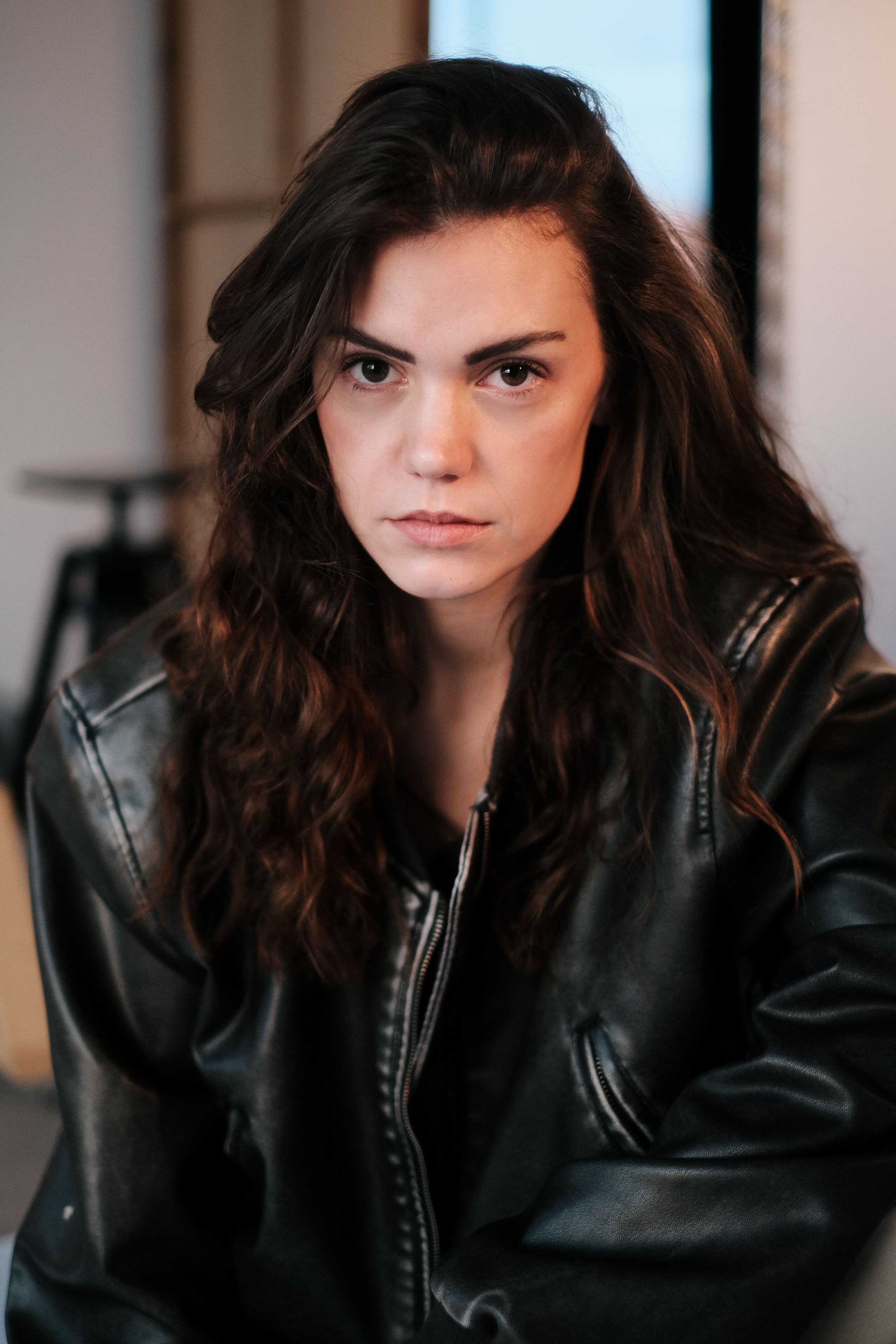 Acting Photography