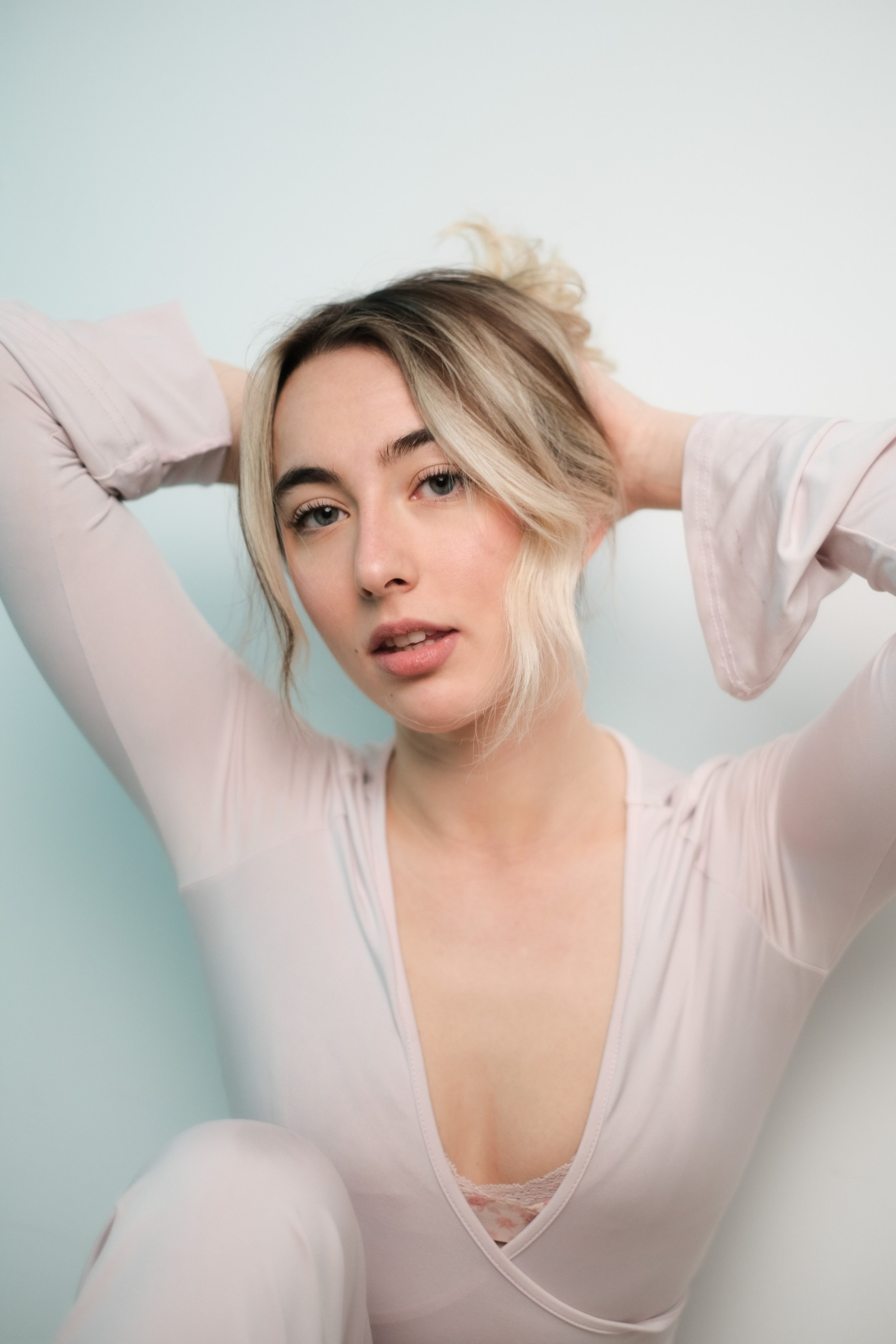 Leah Herold. Actor Headshots Berlin | Photo & Video for Actors — Acting Photography