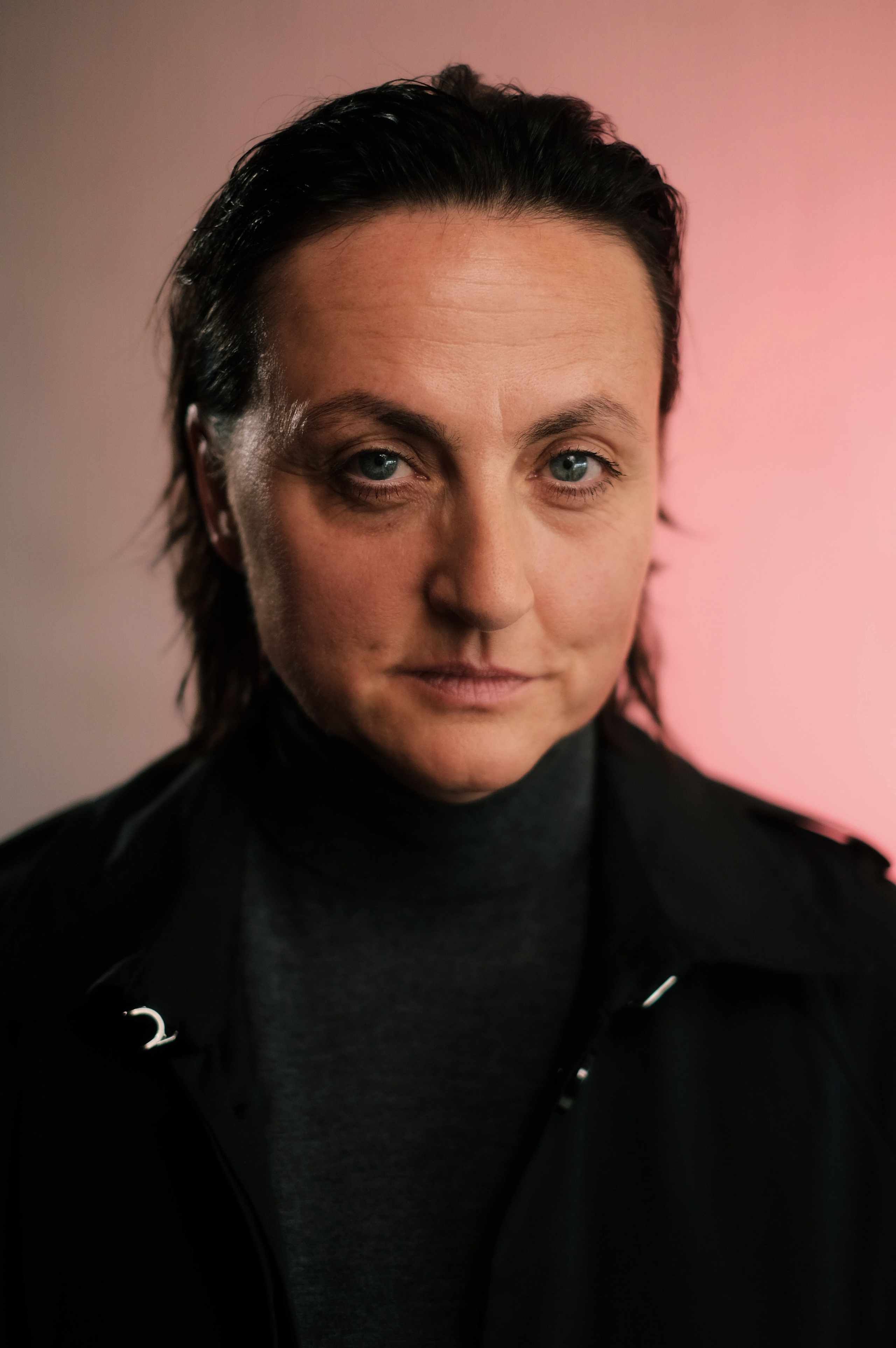 HEADSHOTS. Acting Photography