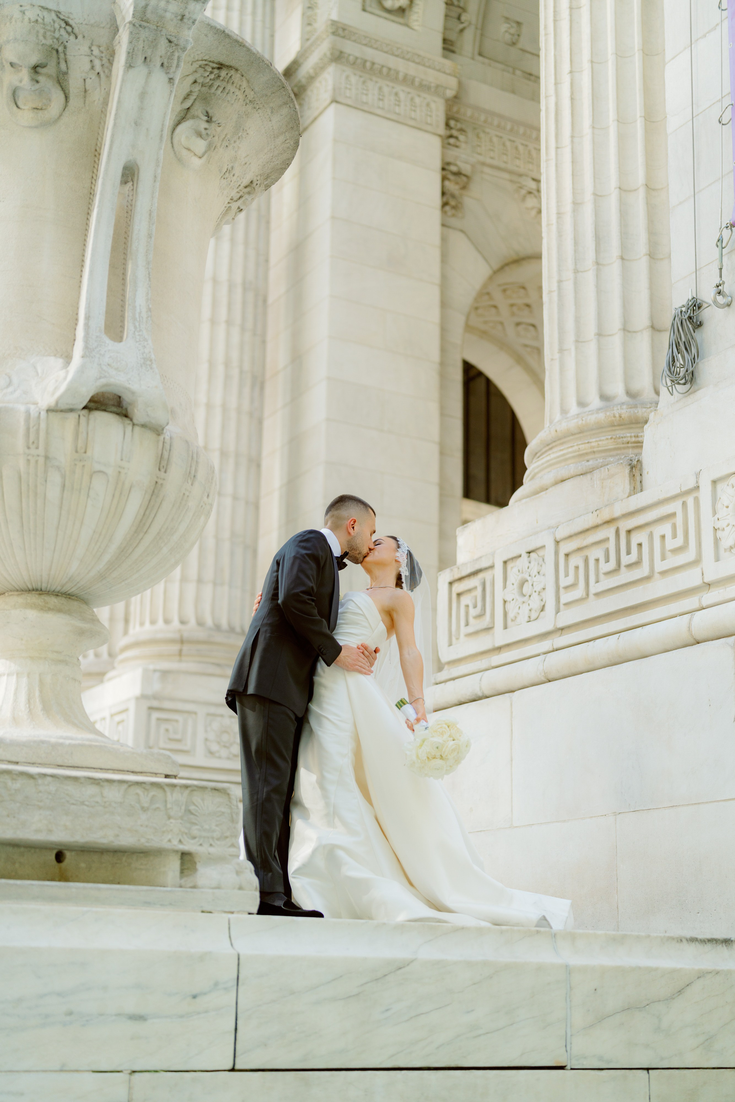 Payton and Mattew. Wedding photographer and videographer New York | New Jersey