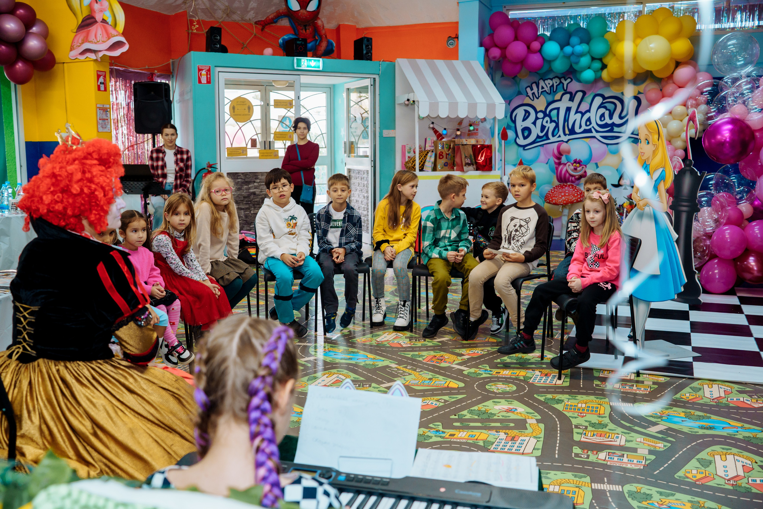 Stefania. Семейный и детский фотограф на Кипре Елена