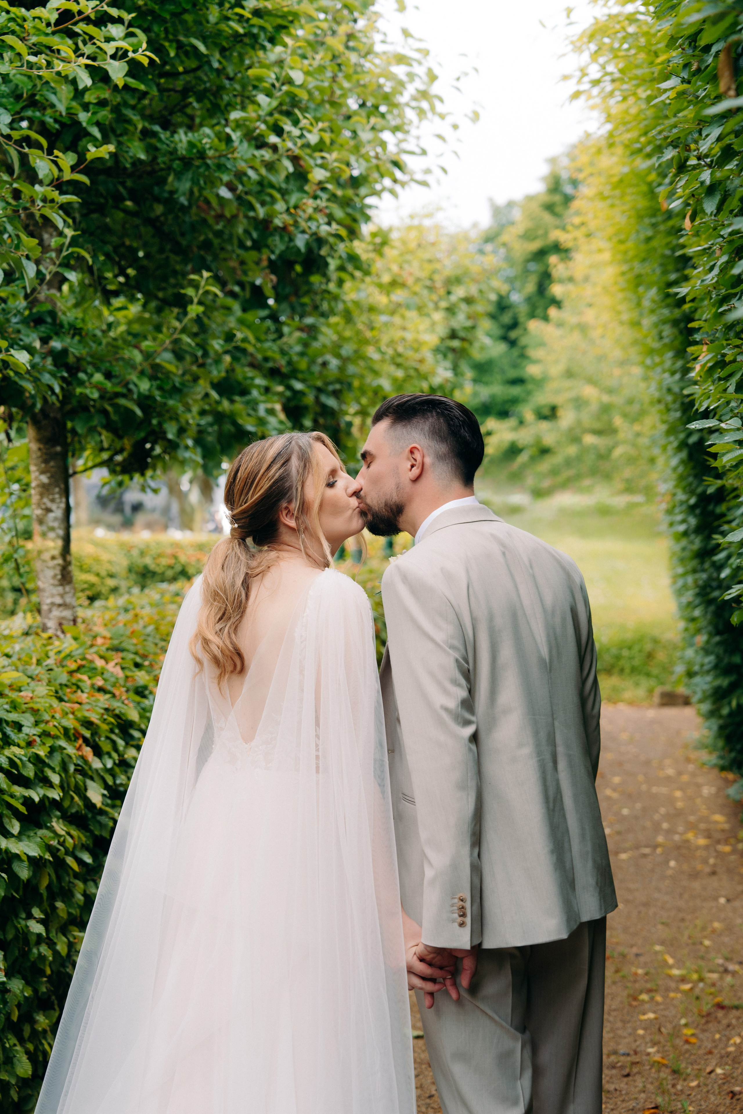 Brianna & Micha. Контент-фотограф Алина Филимонова