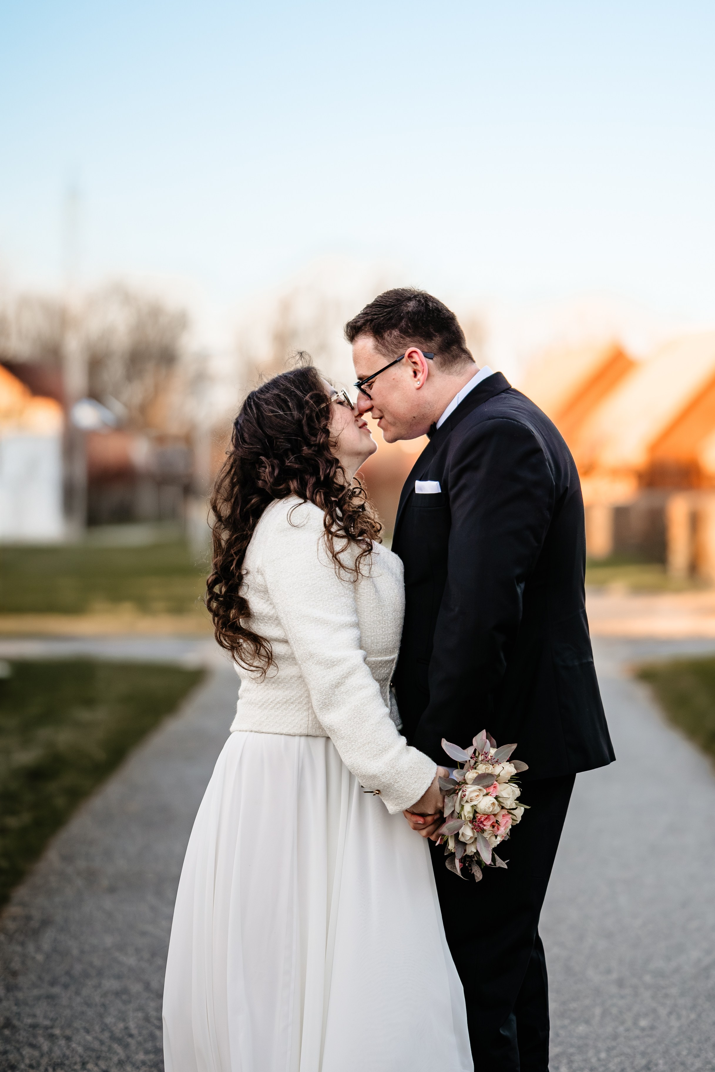 Familia Florea 11.01.2025. DanFotograf.dk