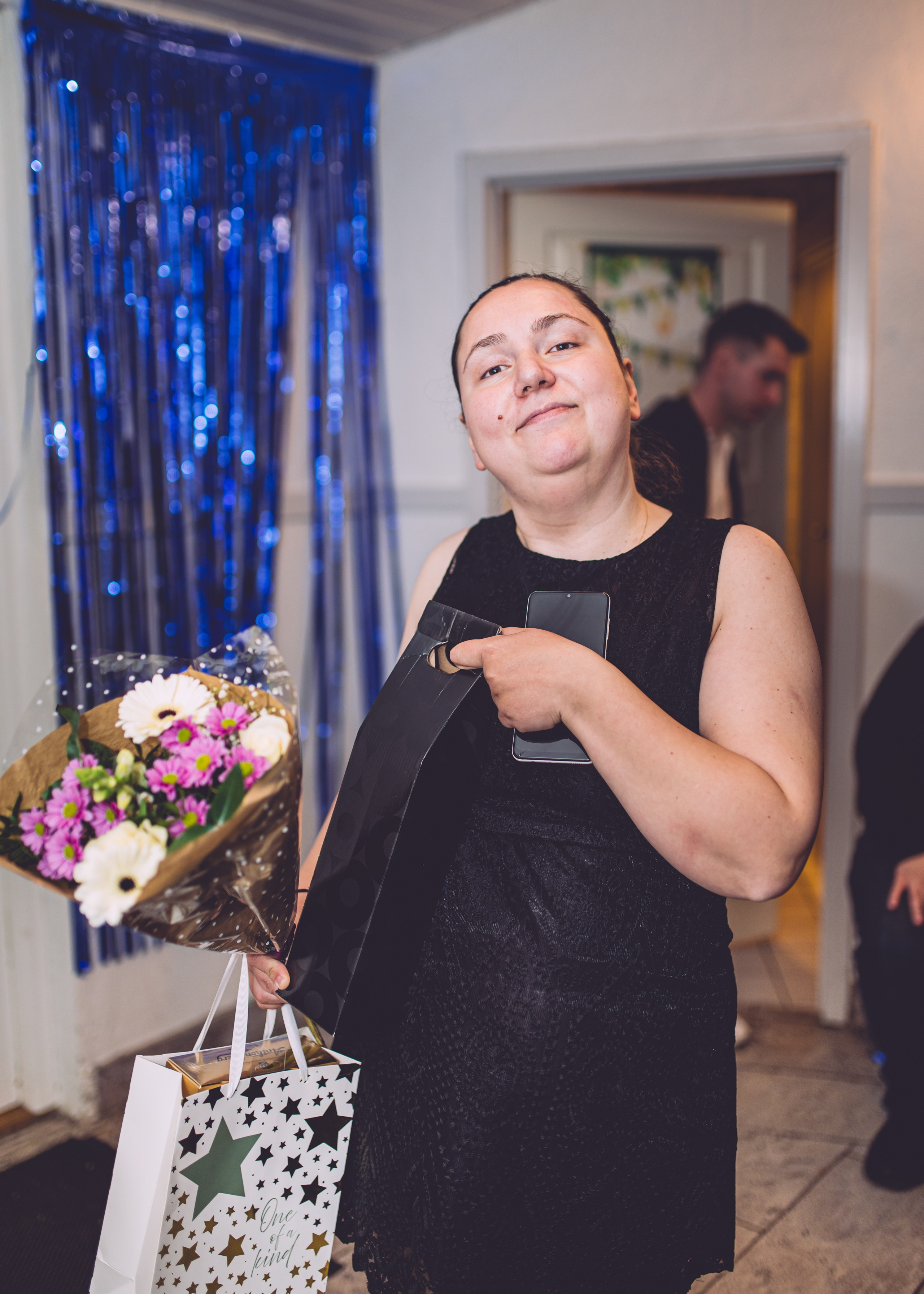 Botez Matteo 23.03.2025. DanFotograf.dk