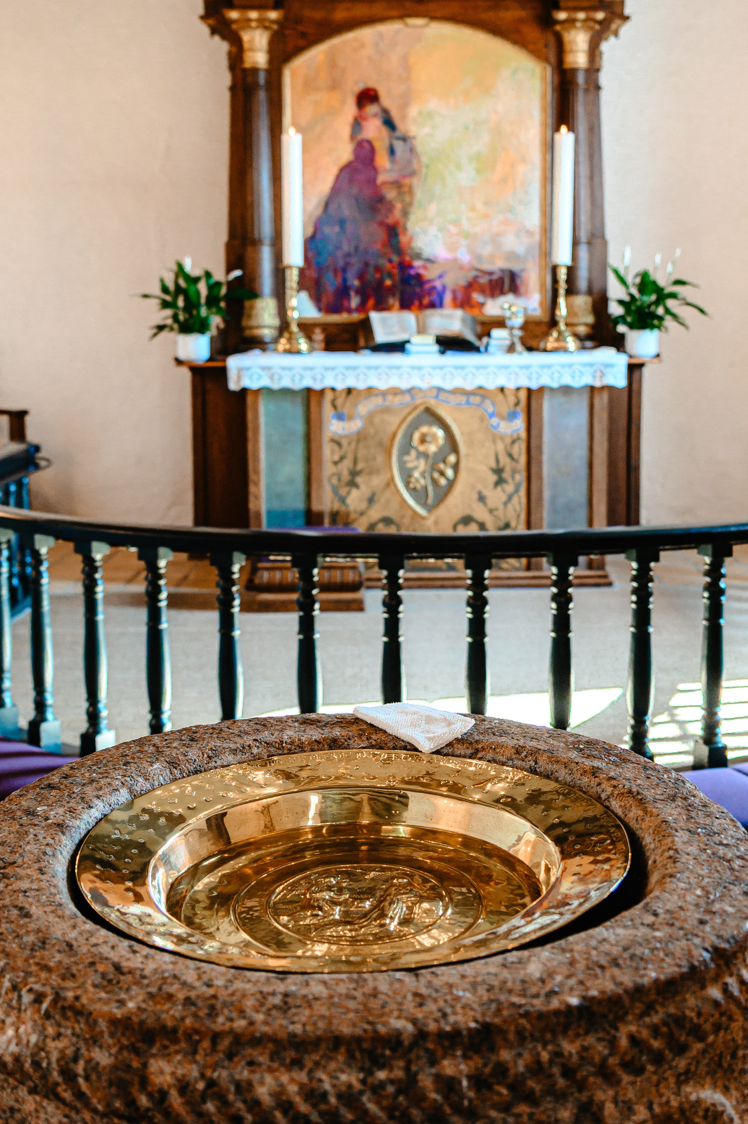 Botez Matteo 23.03.2025. DanFotograf.dk