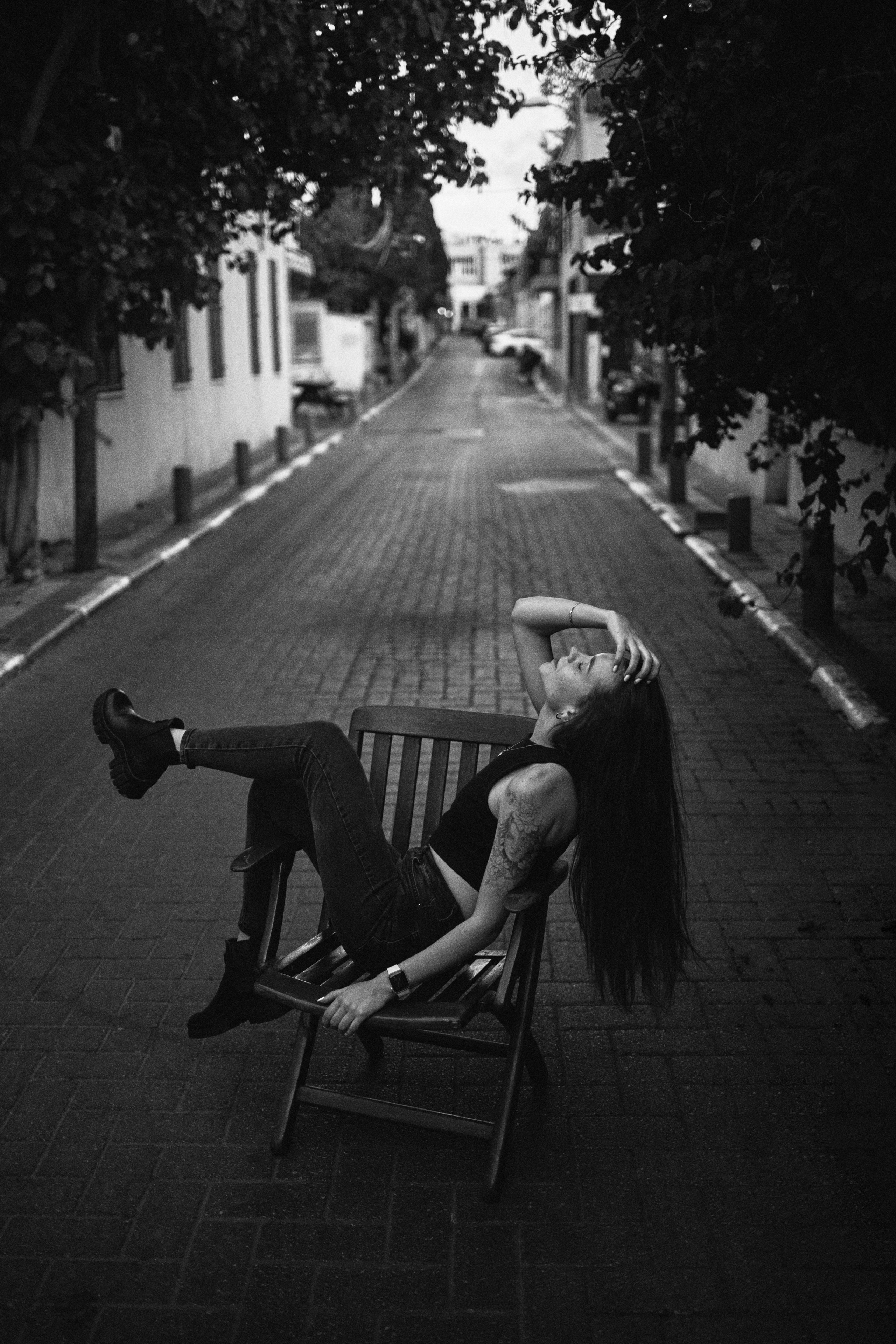 Portraits. Sergey Kalinkin Photography