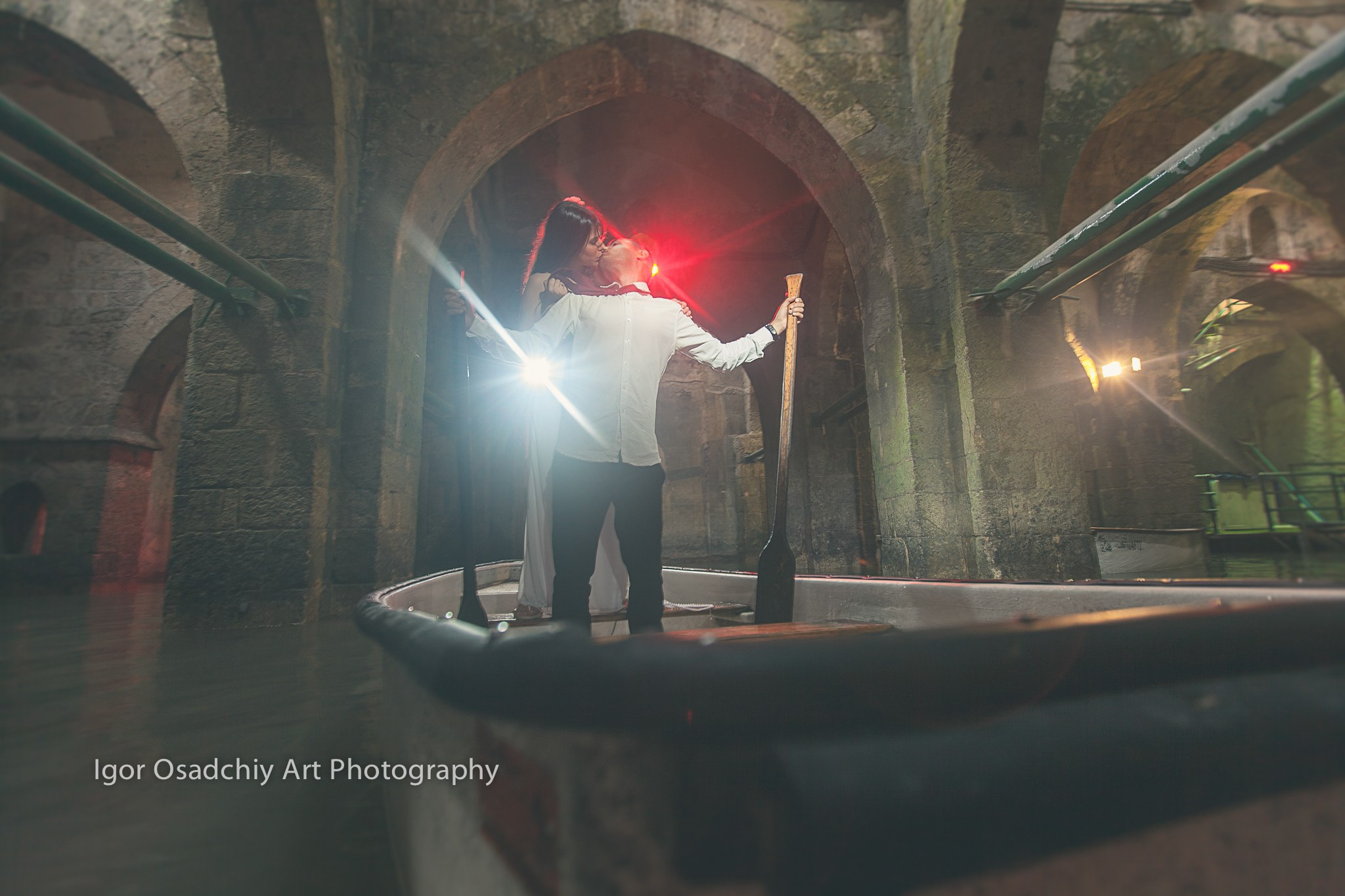 צילום של איגור. Wedding and events photographers Studio Shalom