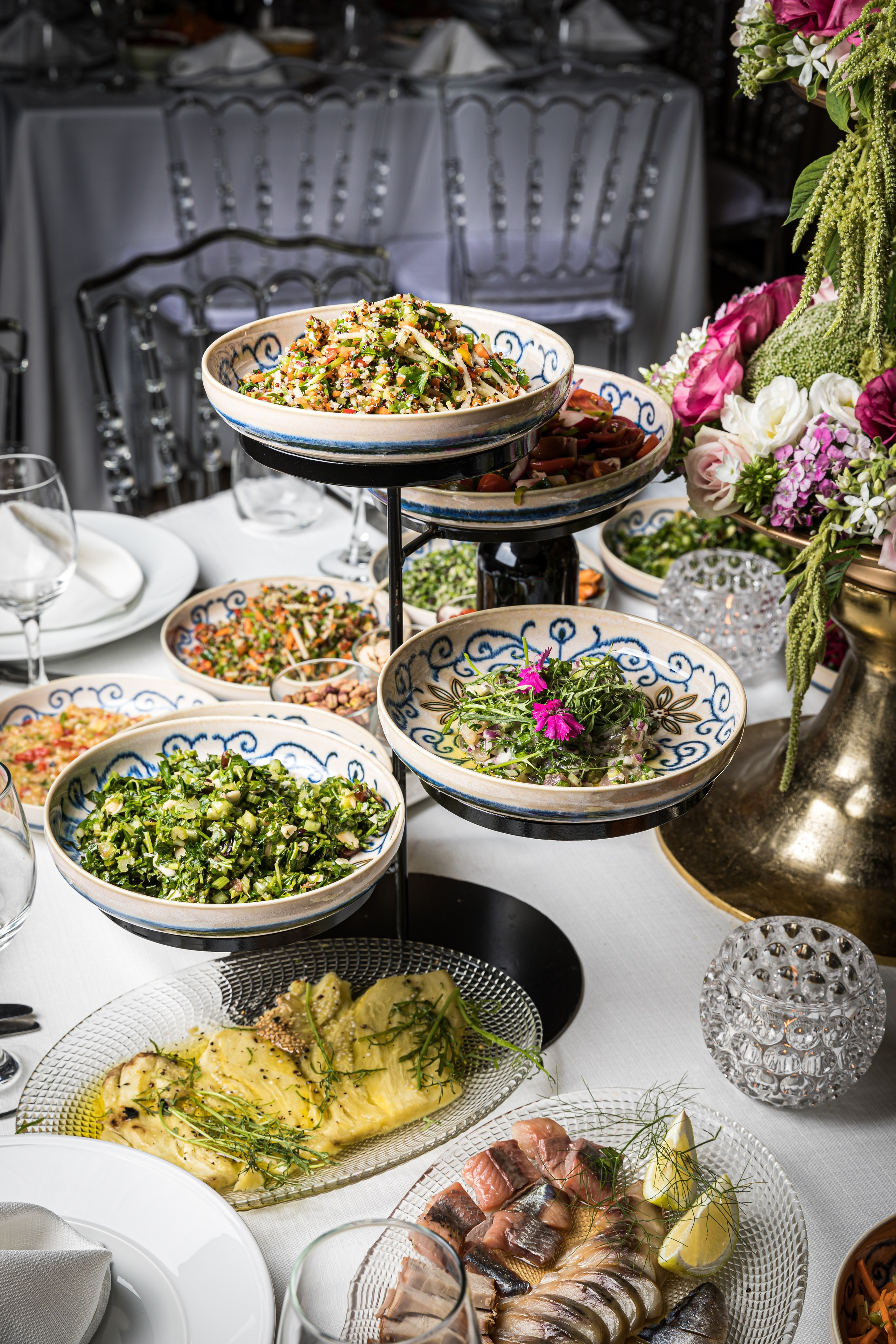 עיצובים. Wedding and events photographers Studio Shalom