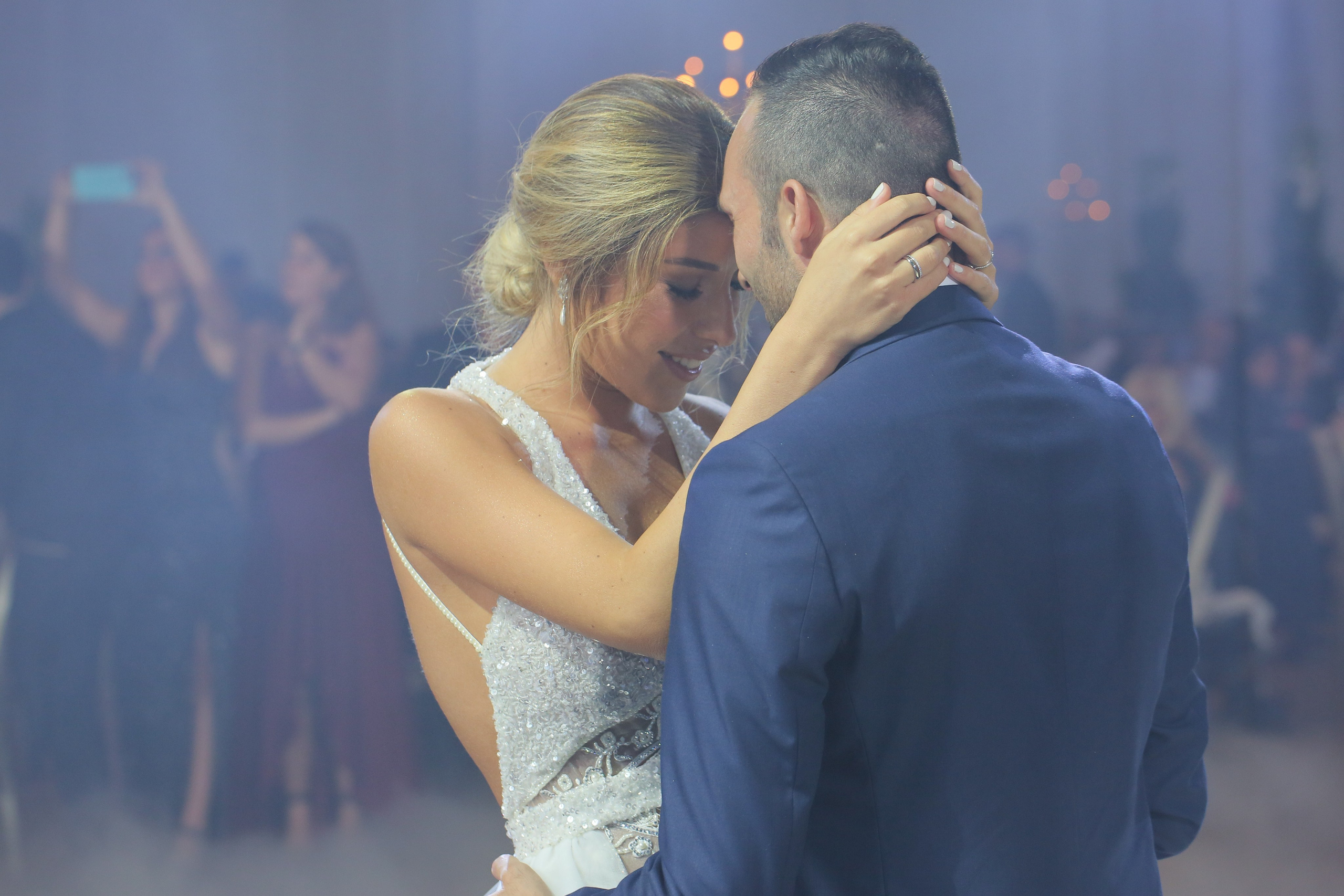 Rotem & Liran. Wedding and events photographers Studio Shalom