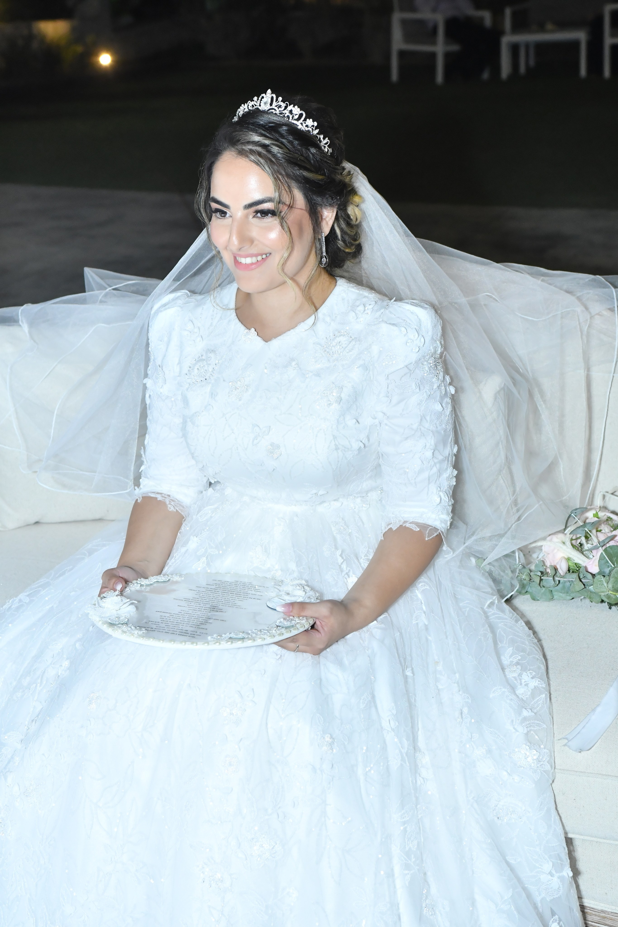 Efrat & Yosef. Wedding and events photographers Studio Shalom