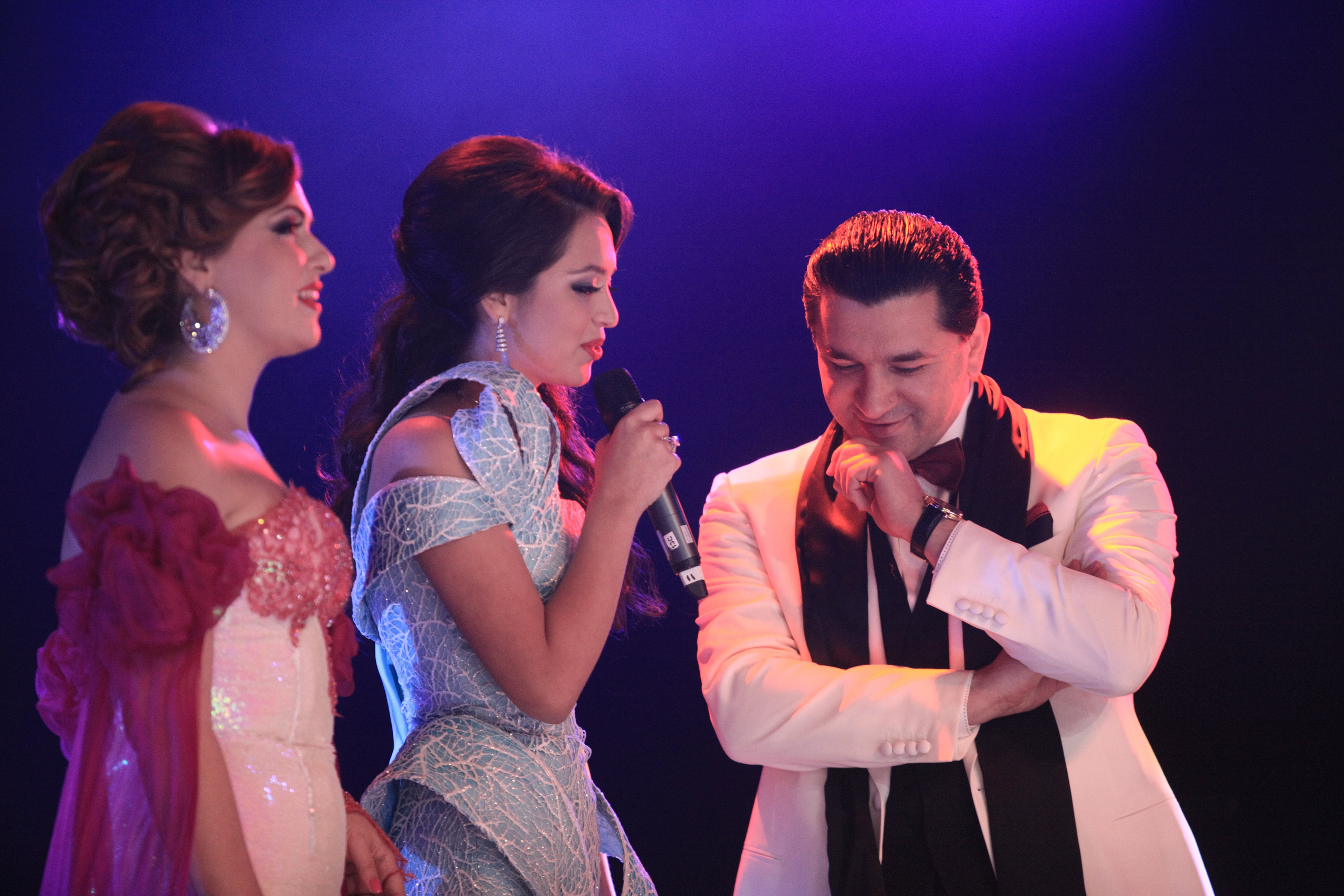 ITZIK & CINDY MONACO 1. Wedding and events photographers Studio Shalom