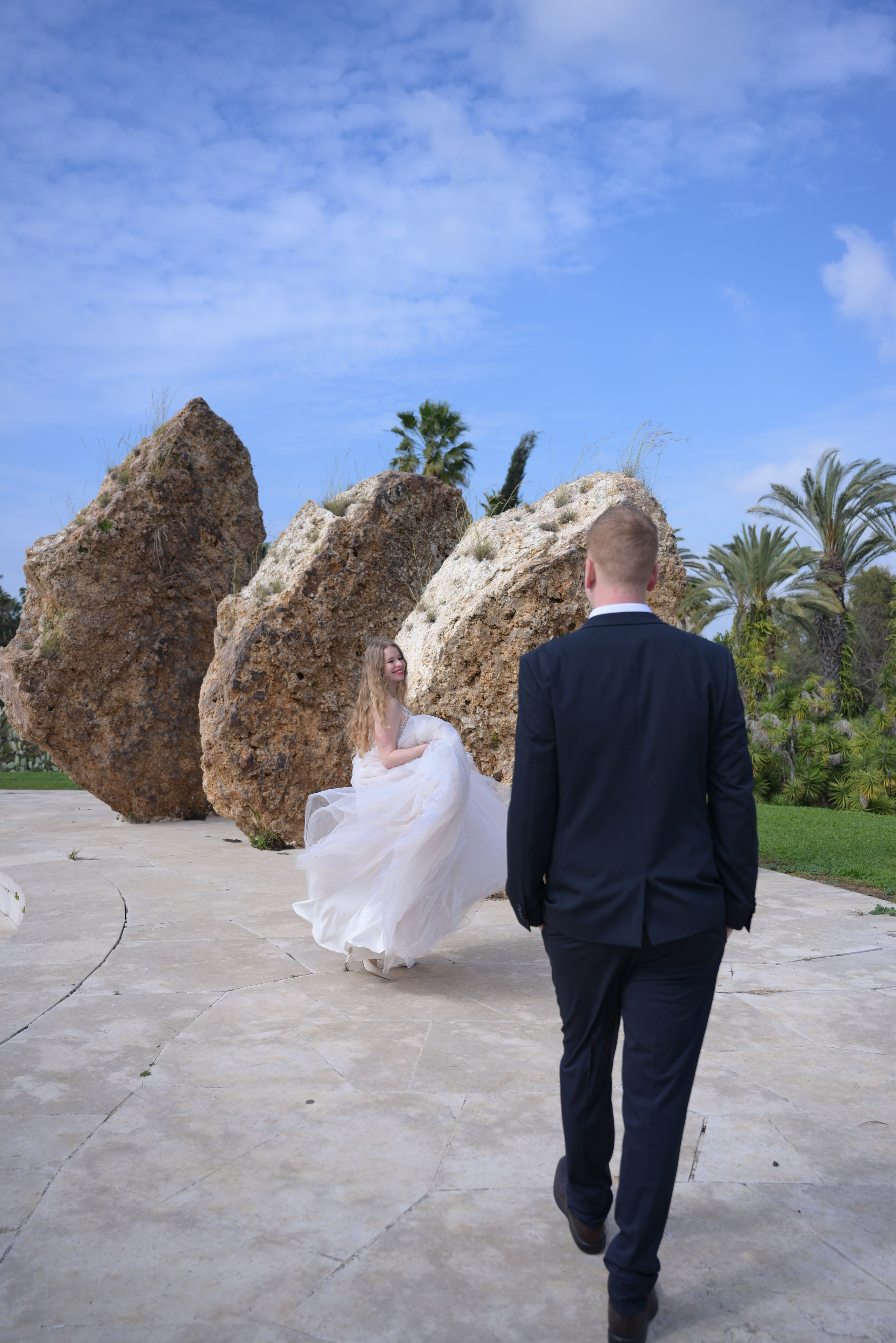 Nicol & Itamar. Wedding and events photographers Studio Shalom