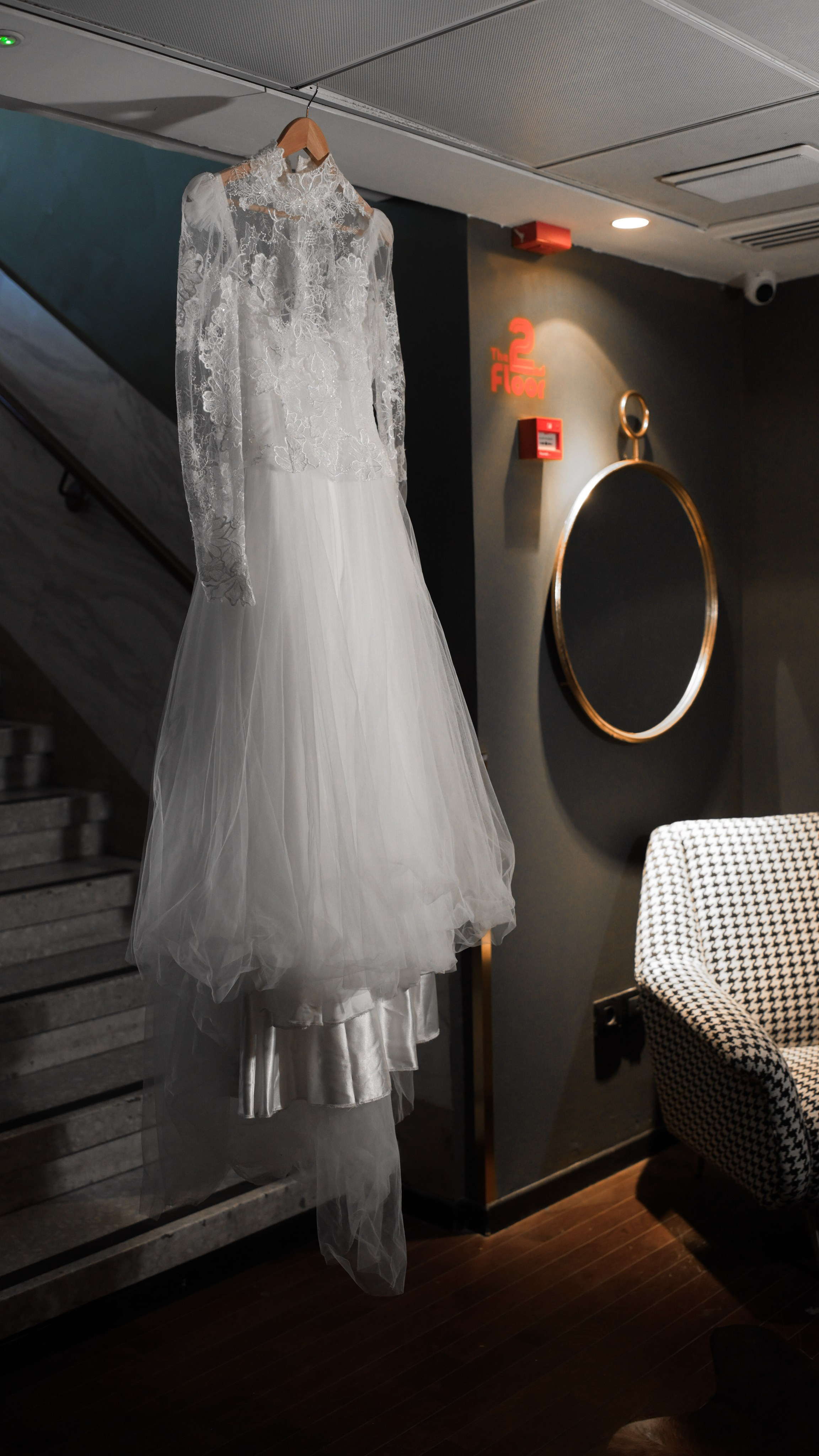 Avigail Nisim. Wedding and events photographers Studio Shalom