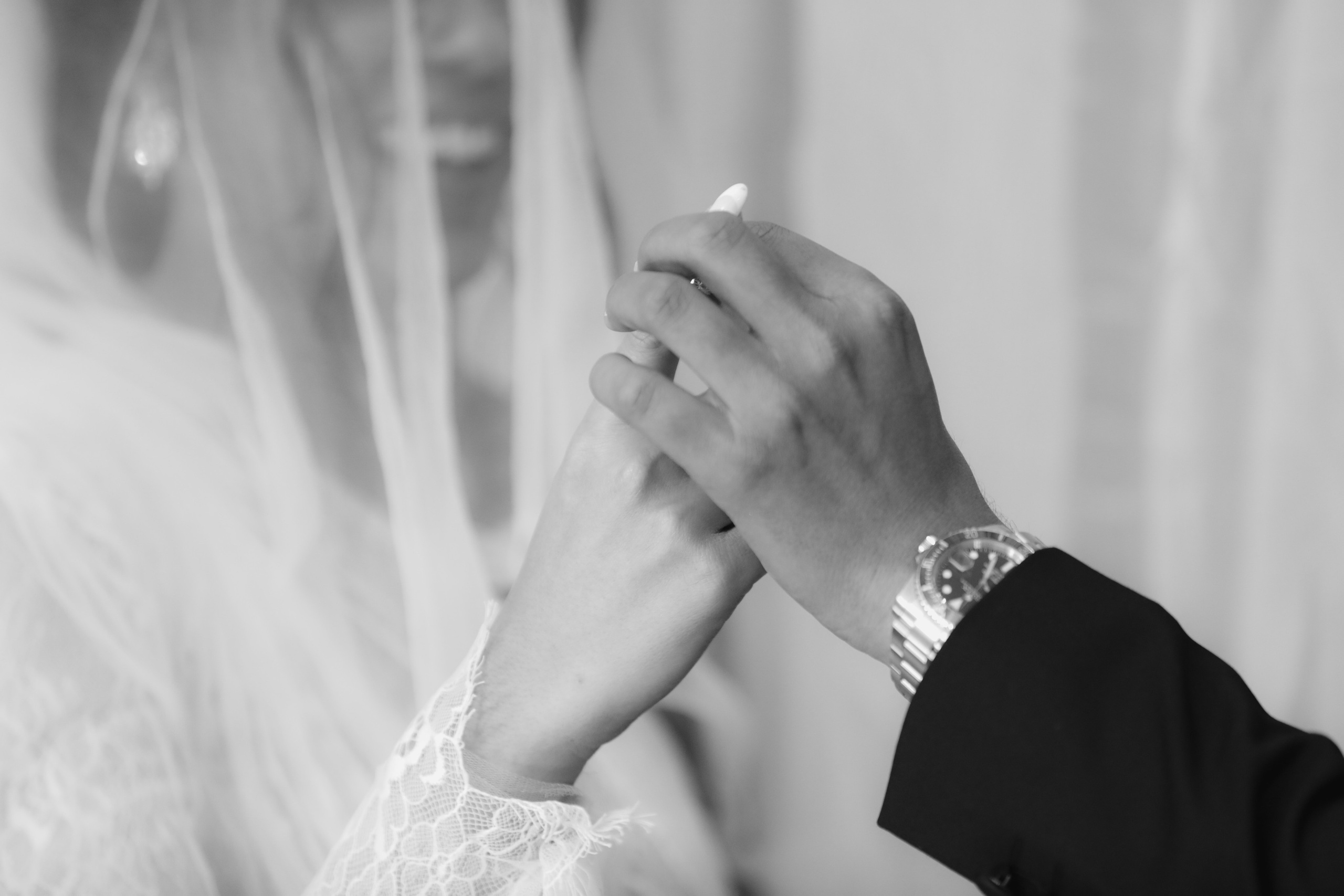 Koral & Arik. Wedding and events photographers Studio Shalom