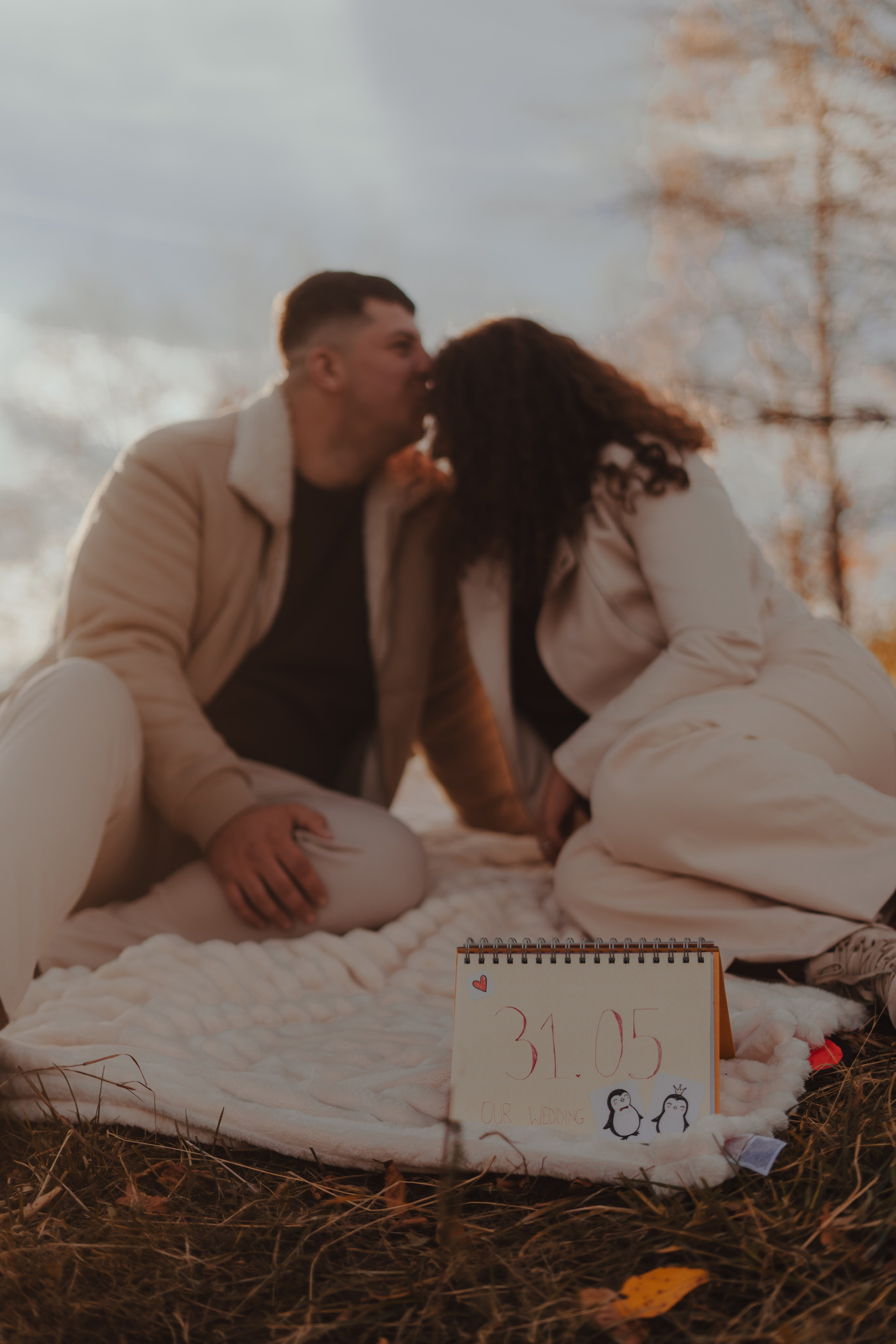 Save the Date- Sorina & Alex. Events photographer Paul Dafina