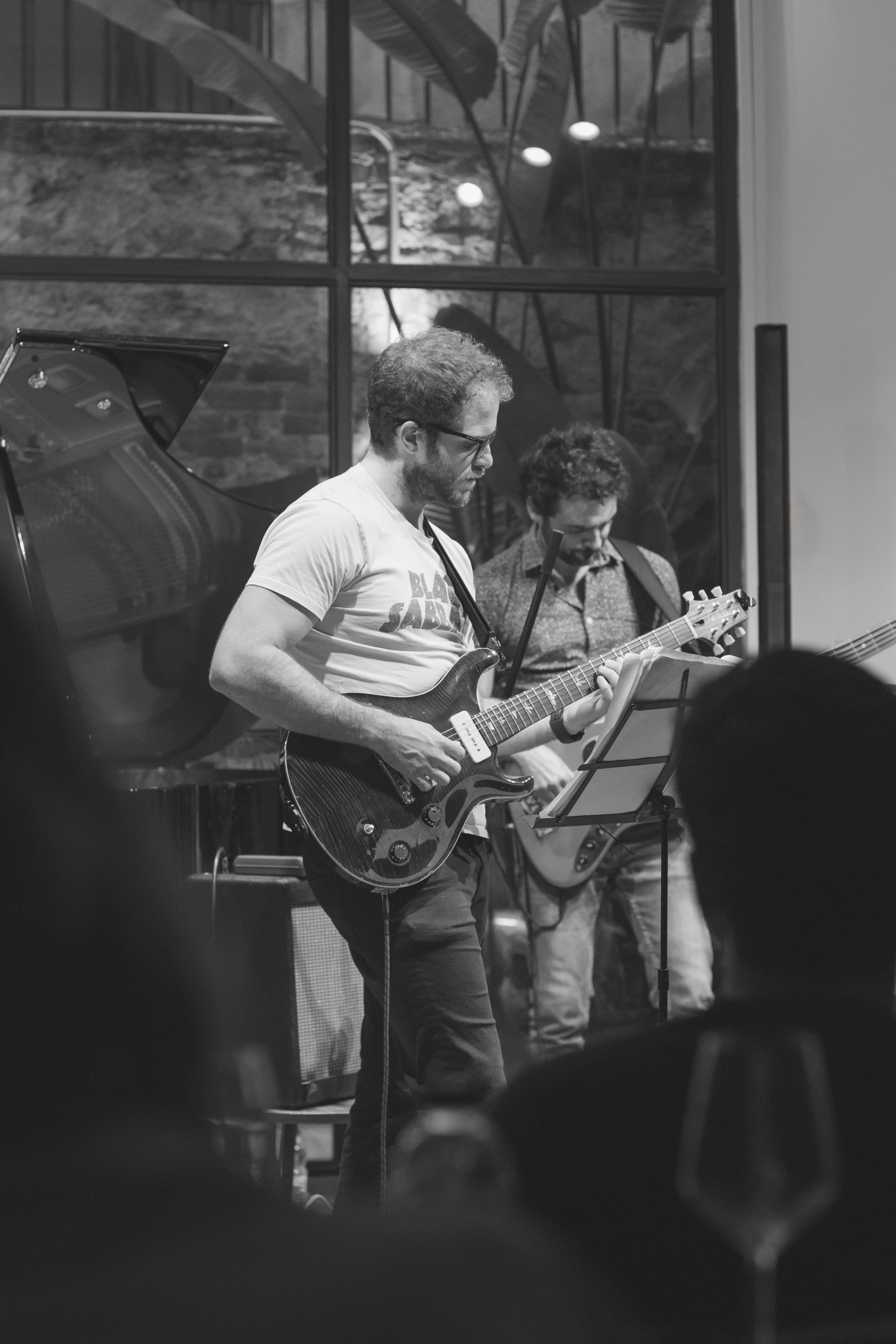 Neslive Music, Barcelona. Alexandra Uzianova — photo and video content in Barcelona