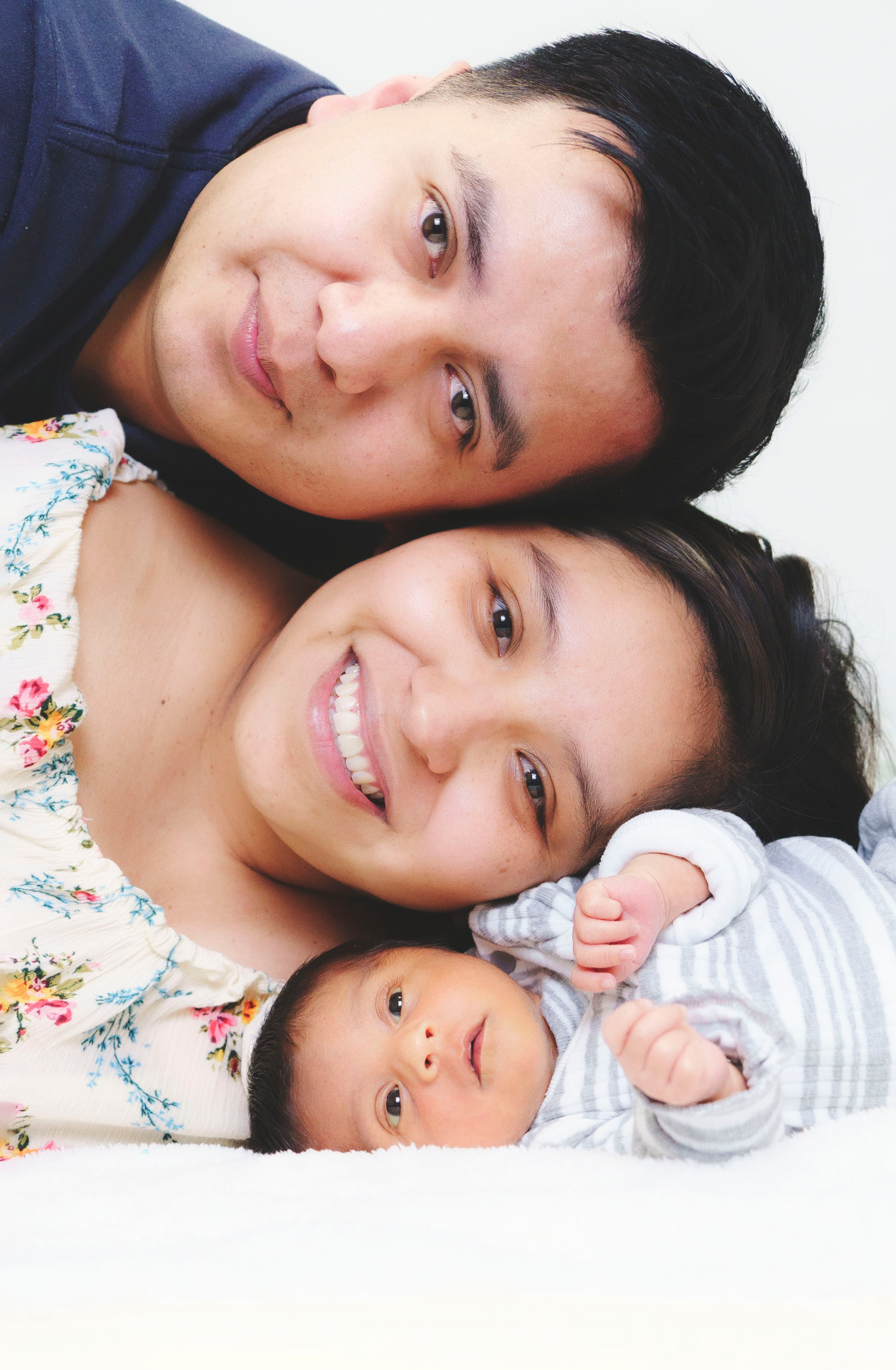 Bebés. Fotografía de eventos ZELAFOTOGRAFÍA
