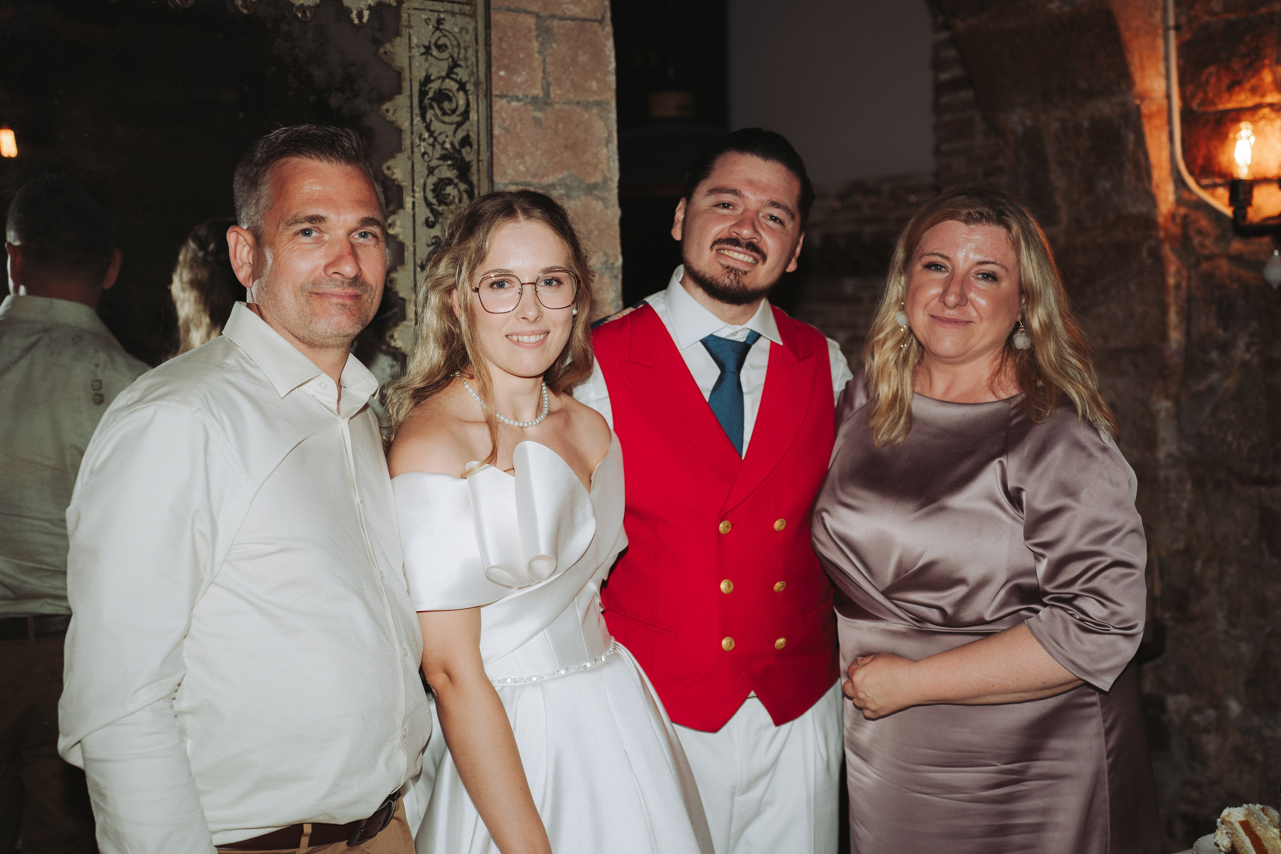 Anastasiia & Franklin. Photographer in Barcelona