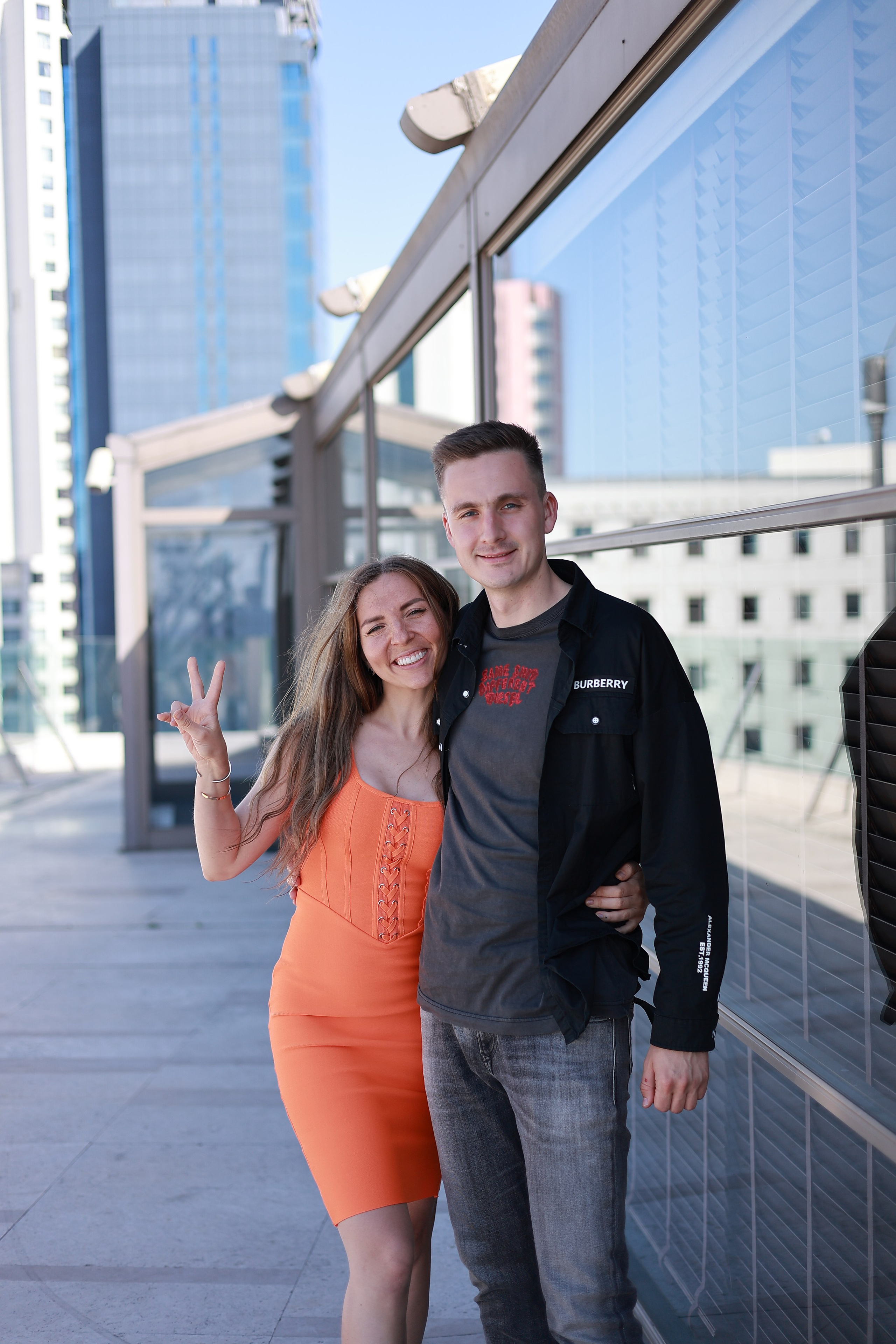 YRD' репортаж мастермайнда. Valerıya Efremova Photographer Barcelona