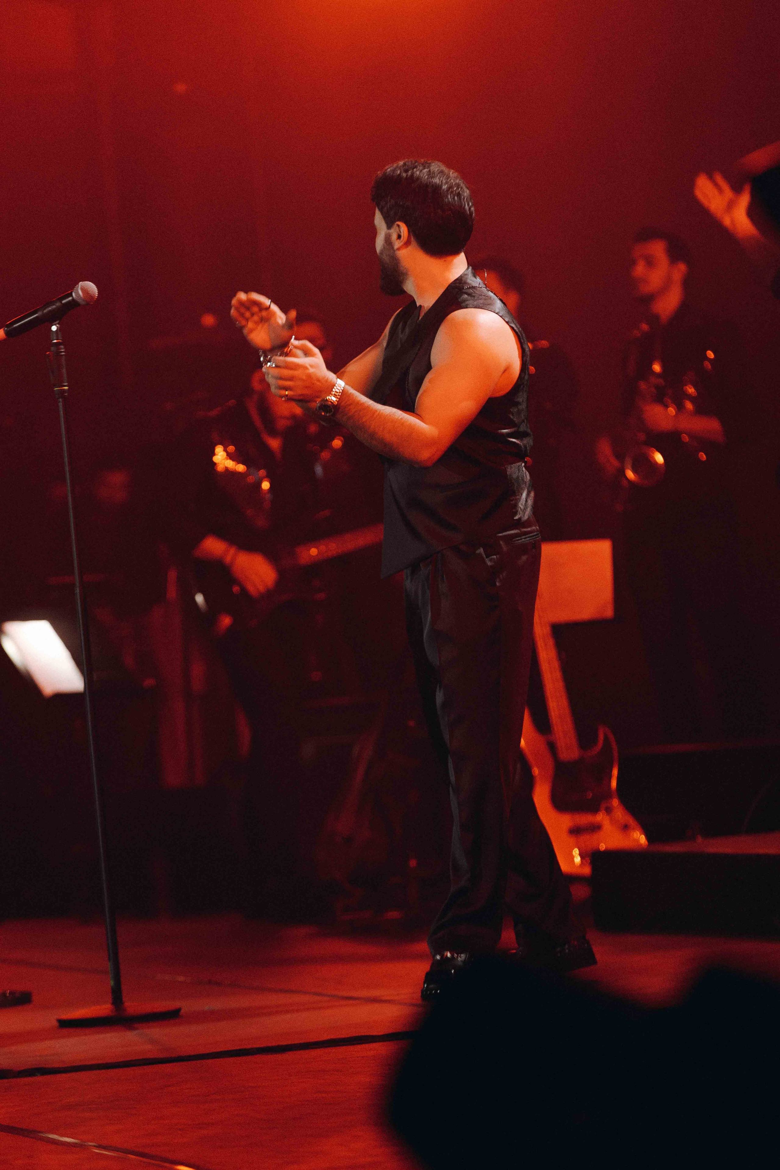 ZAMIG HUSEYNOV. Wedding&Event photographer Ismail Rzayev in Baku