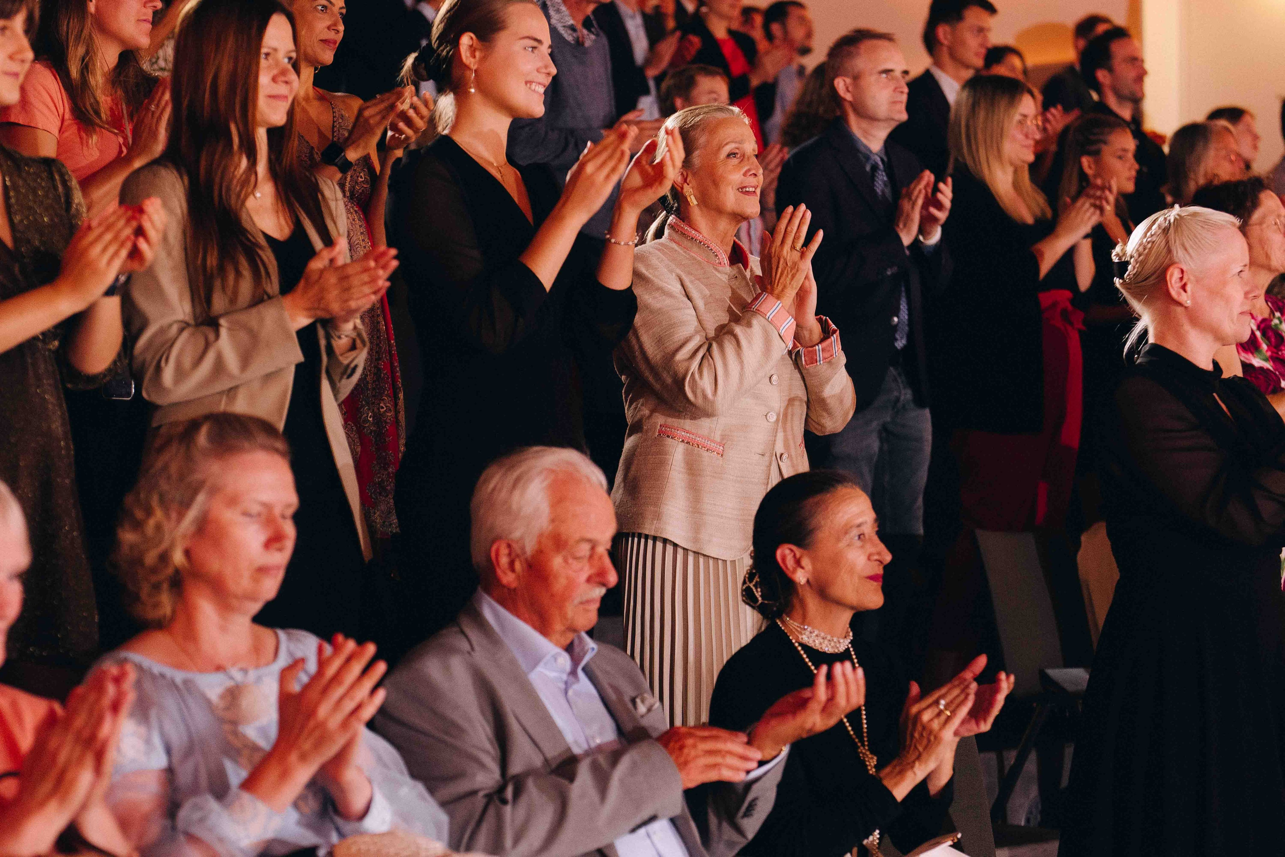 ZÜRICH KAMMERORCHESTER. Wedding&Event photographer Ismail Rzayev in Baku